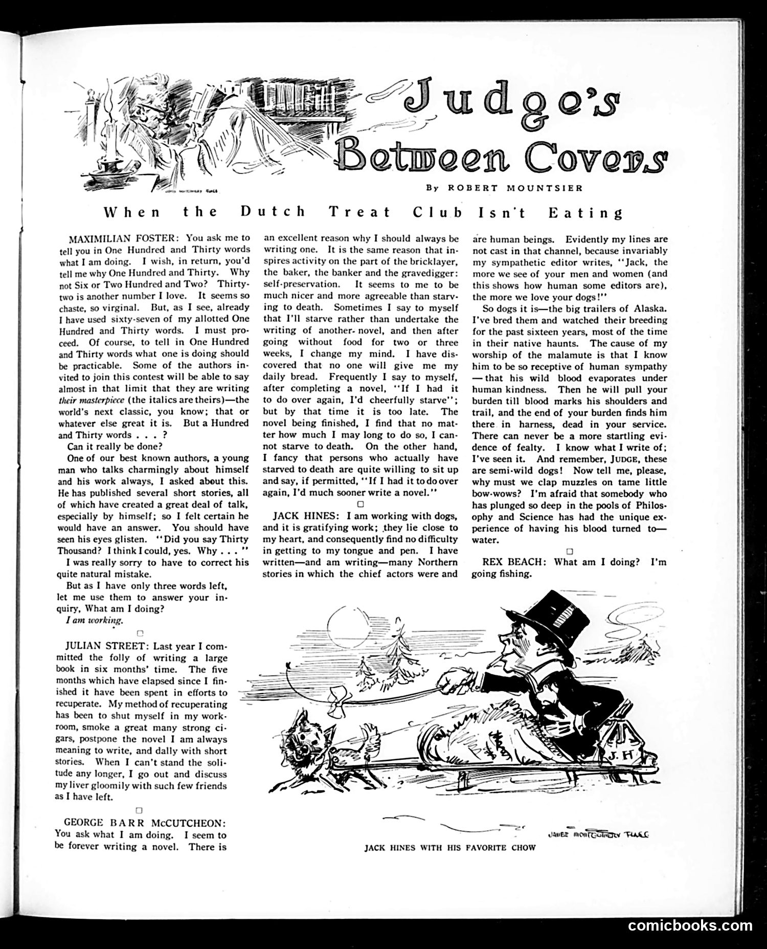 Judge — April 24, 1915 — page 15