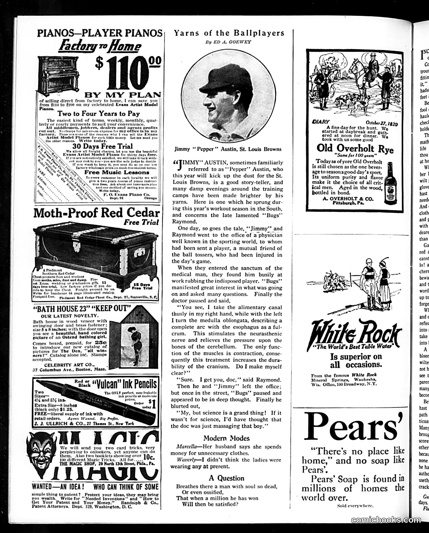 Judge — April 24, 1915 — page 16