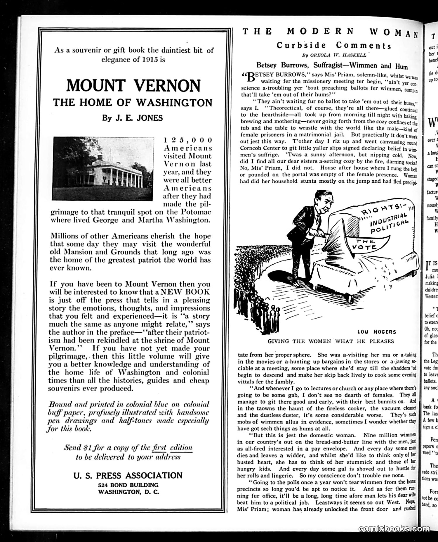 Judge — April 24, 1915 — page 18