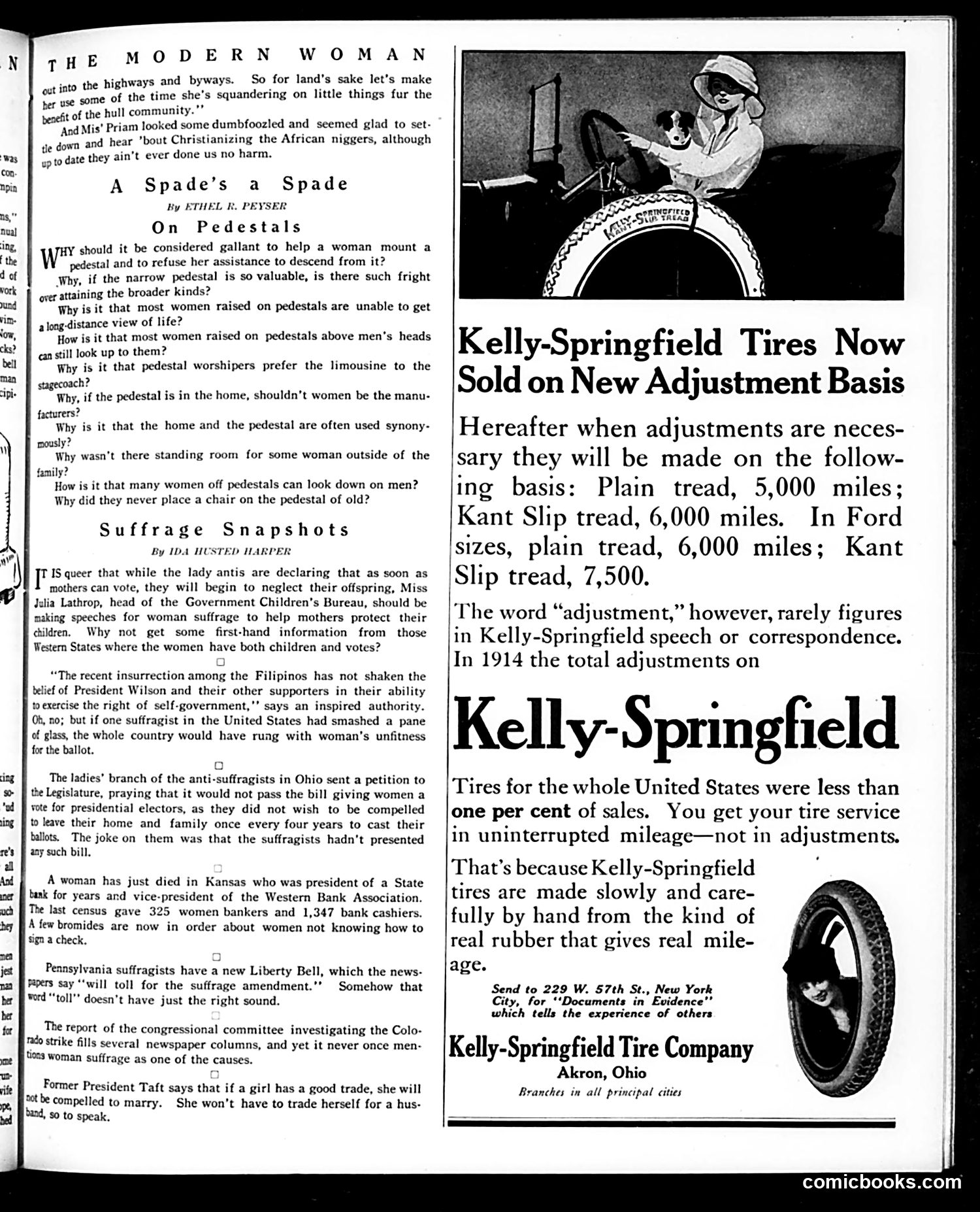 Judge — April 24, 1915 — page 19