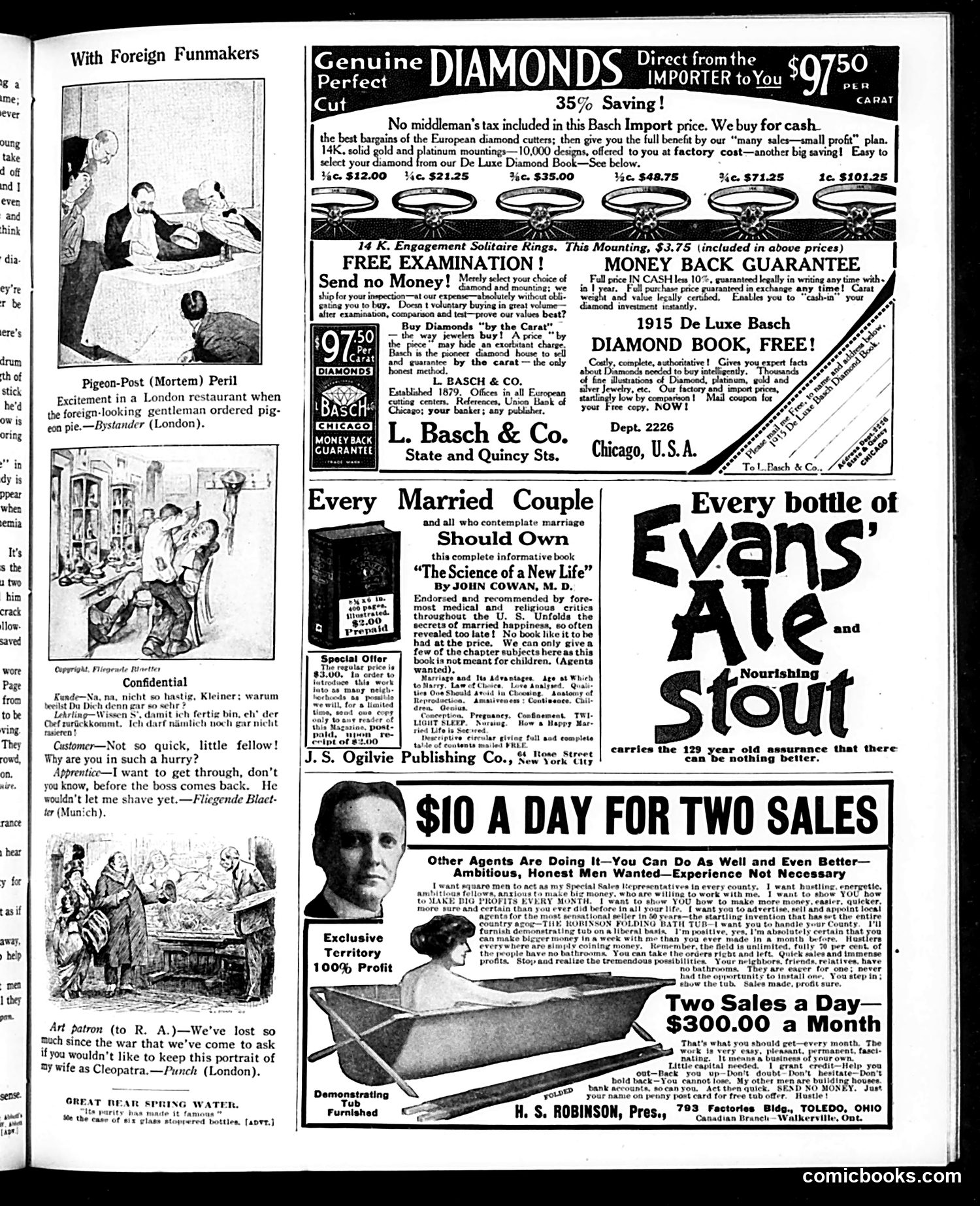 Judge — April 24, 1915 — page 21