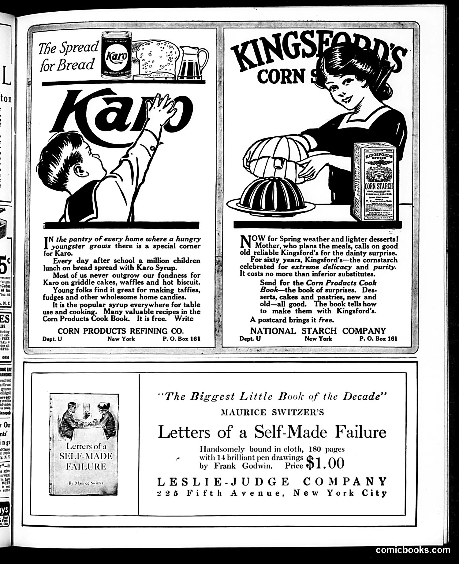 Judge — April 24, 1915 — page 23