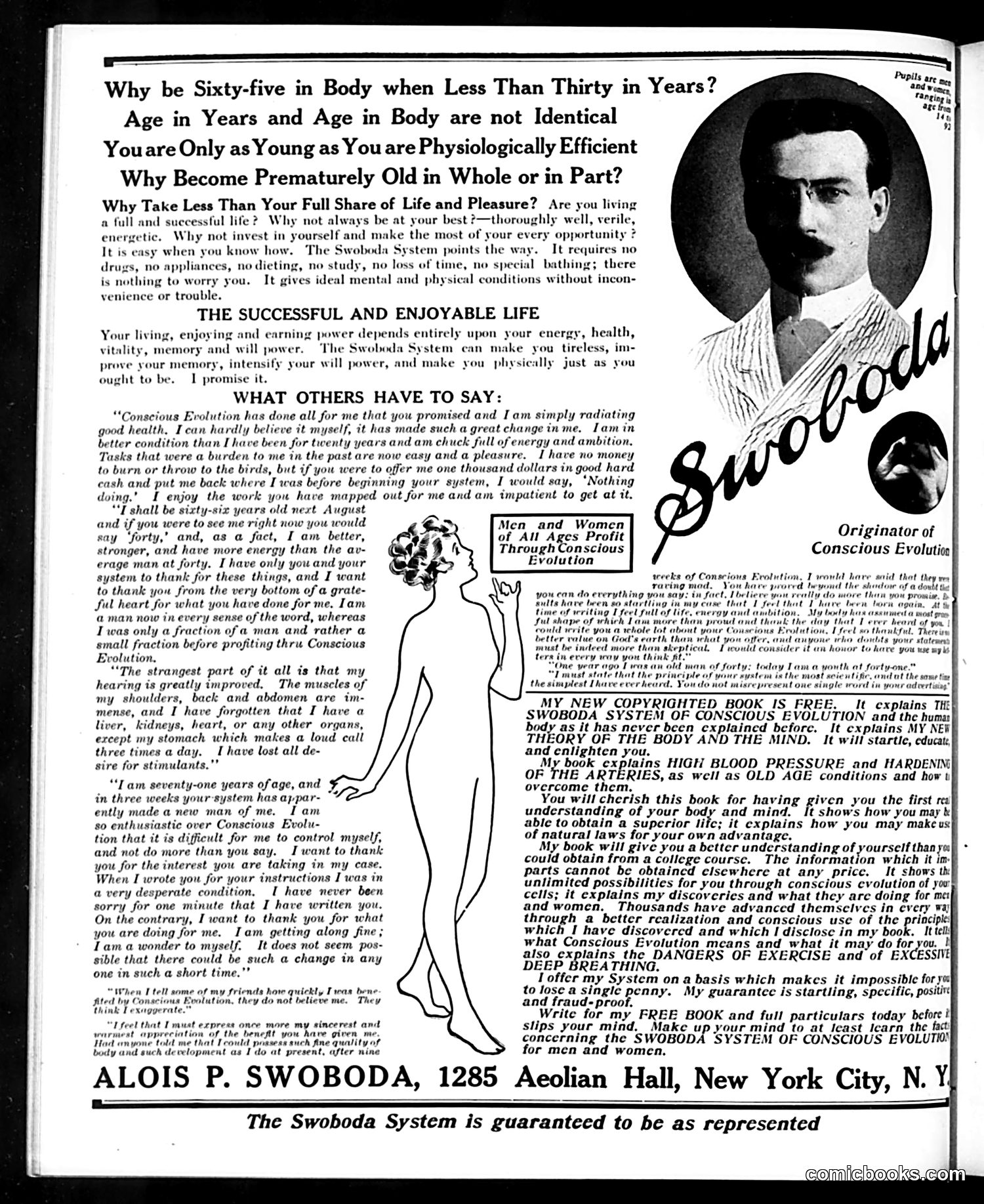 Judge — May 1, 1915 — page 2