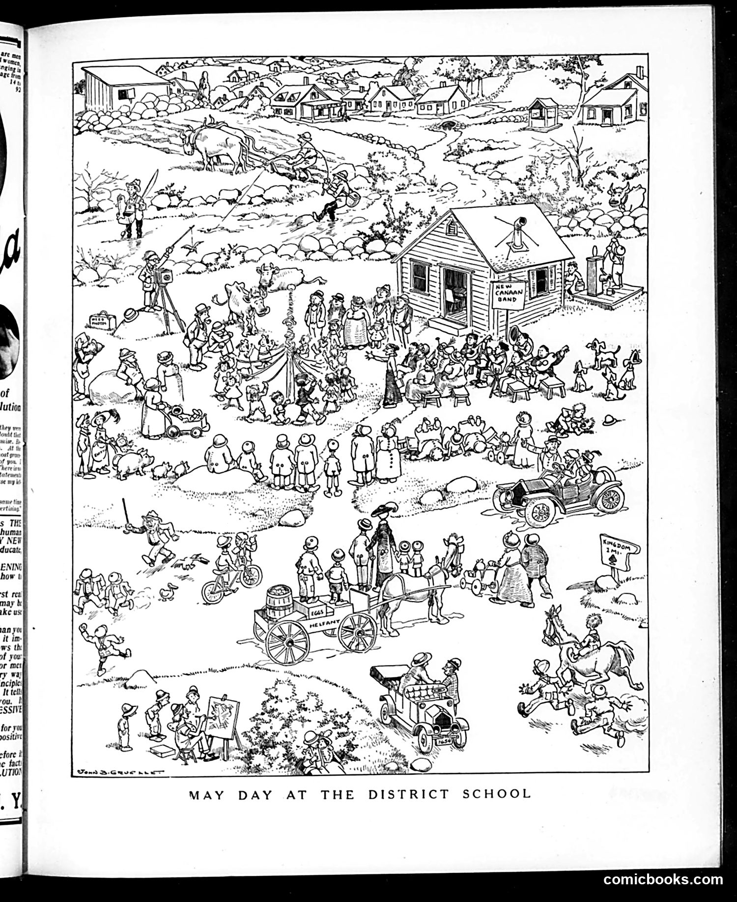 Judge — May 1, 1915 — page 3