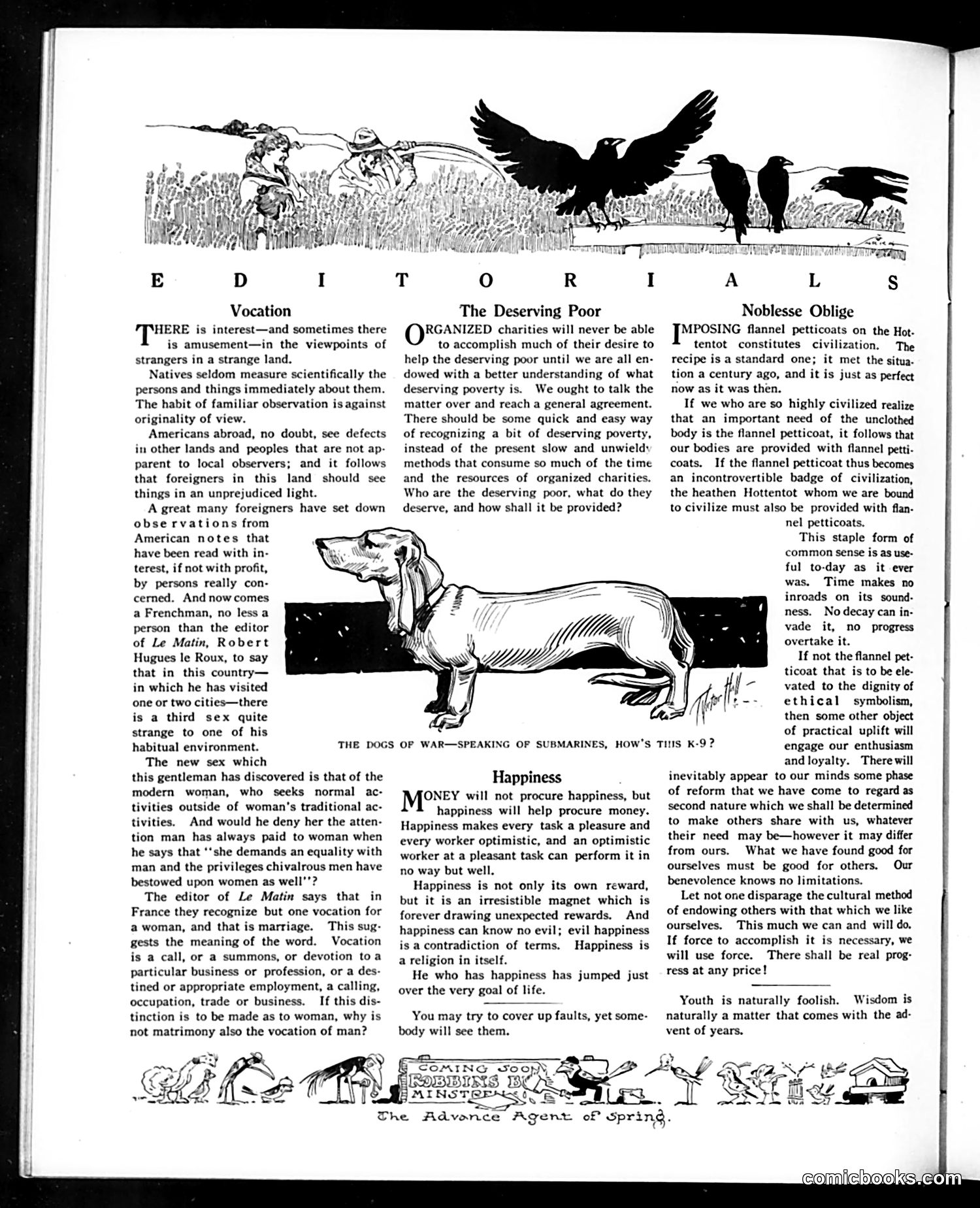 Judge — May 1, 1915 — page 4