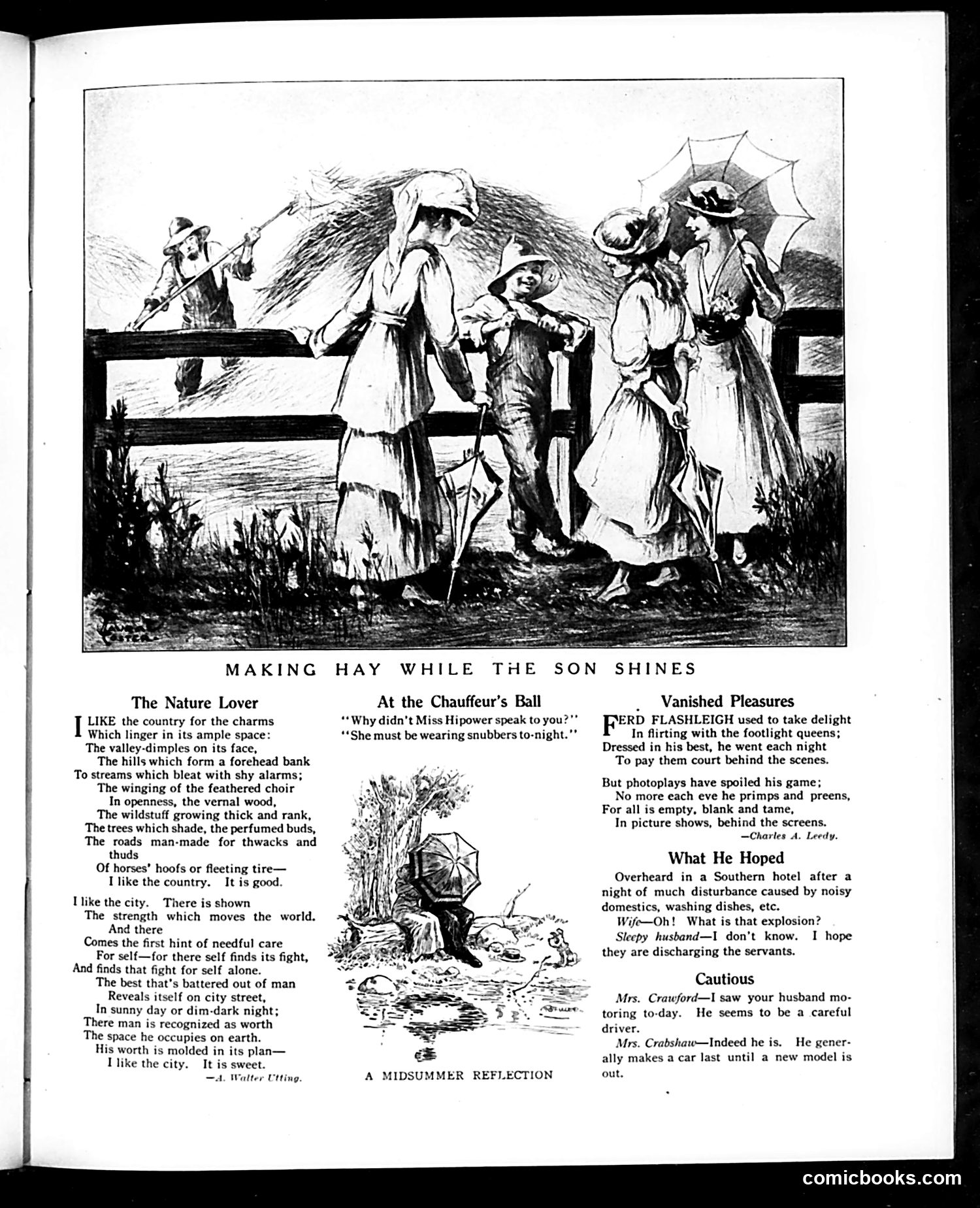 Judge — May 1, 1915 — page 5