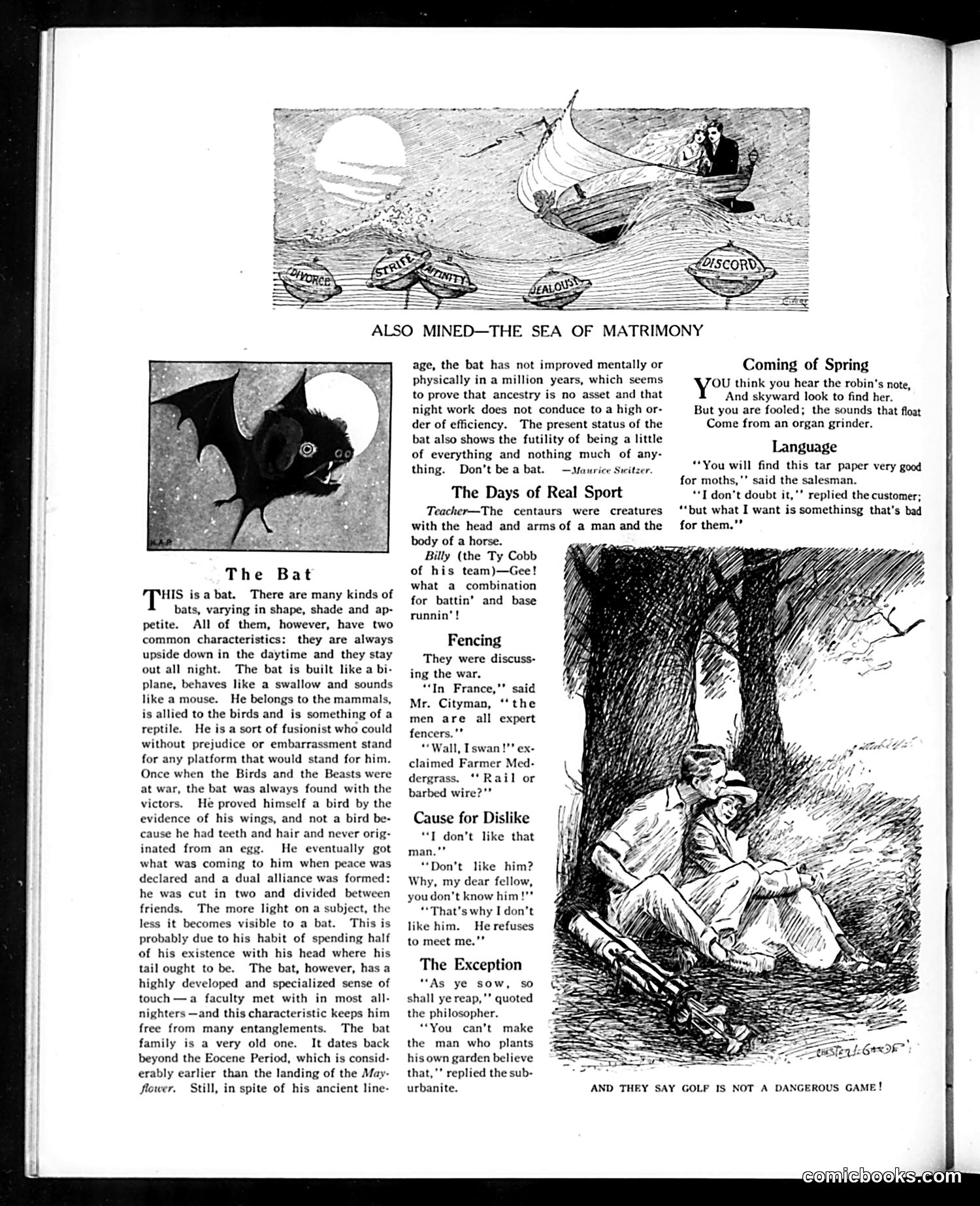Judge — May 1, 1915 — page 6