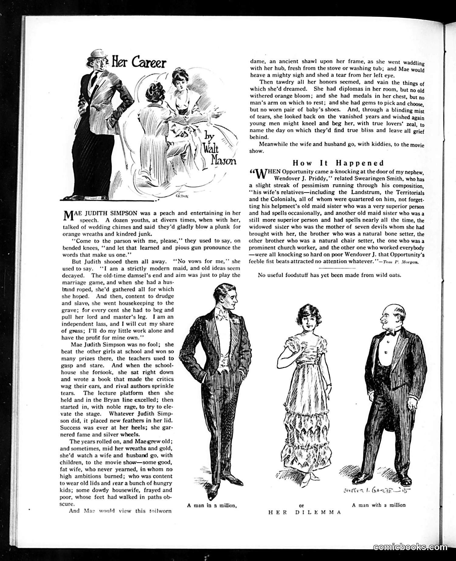 Judge — May 1, 1915 — page 8