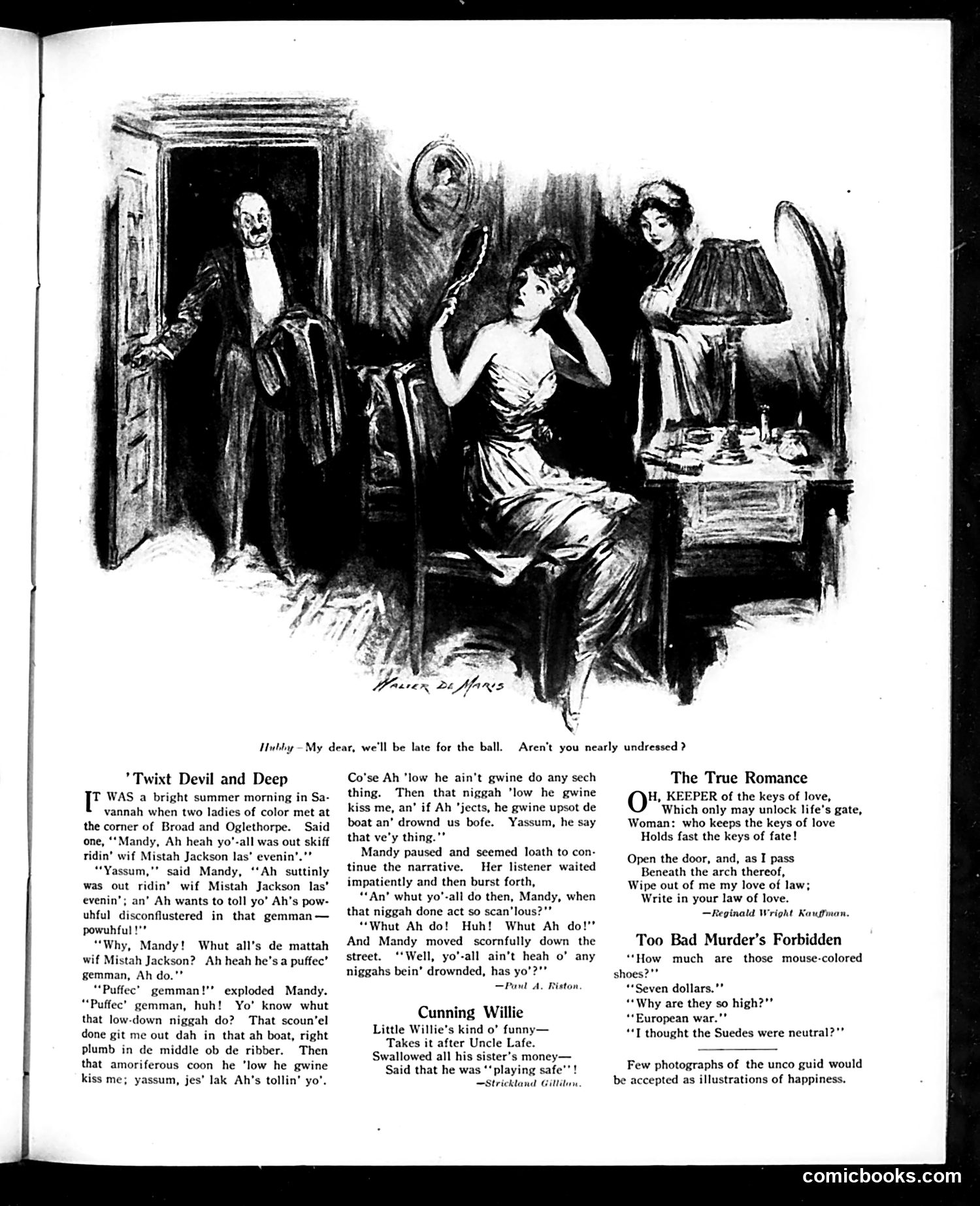 Judge — May 1, 1915 — page 9