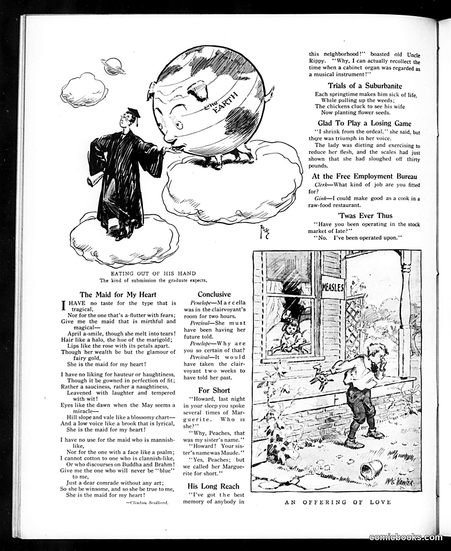 Judge — May 1, 1915 — page 10