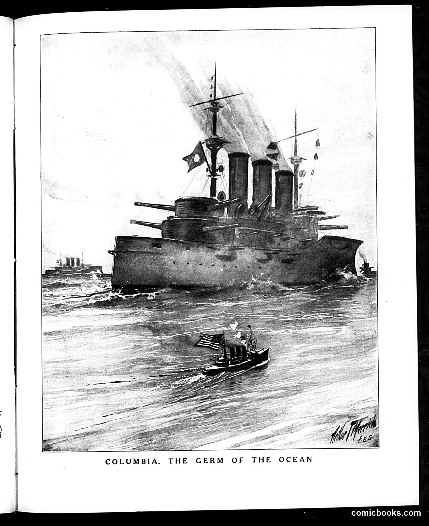 Judge — May 1, 1915 — page 13