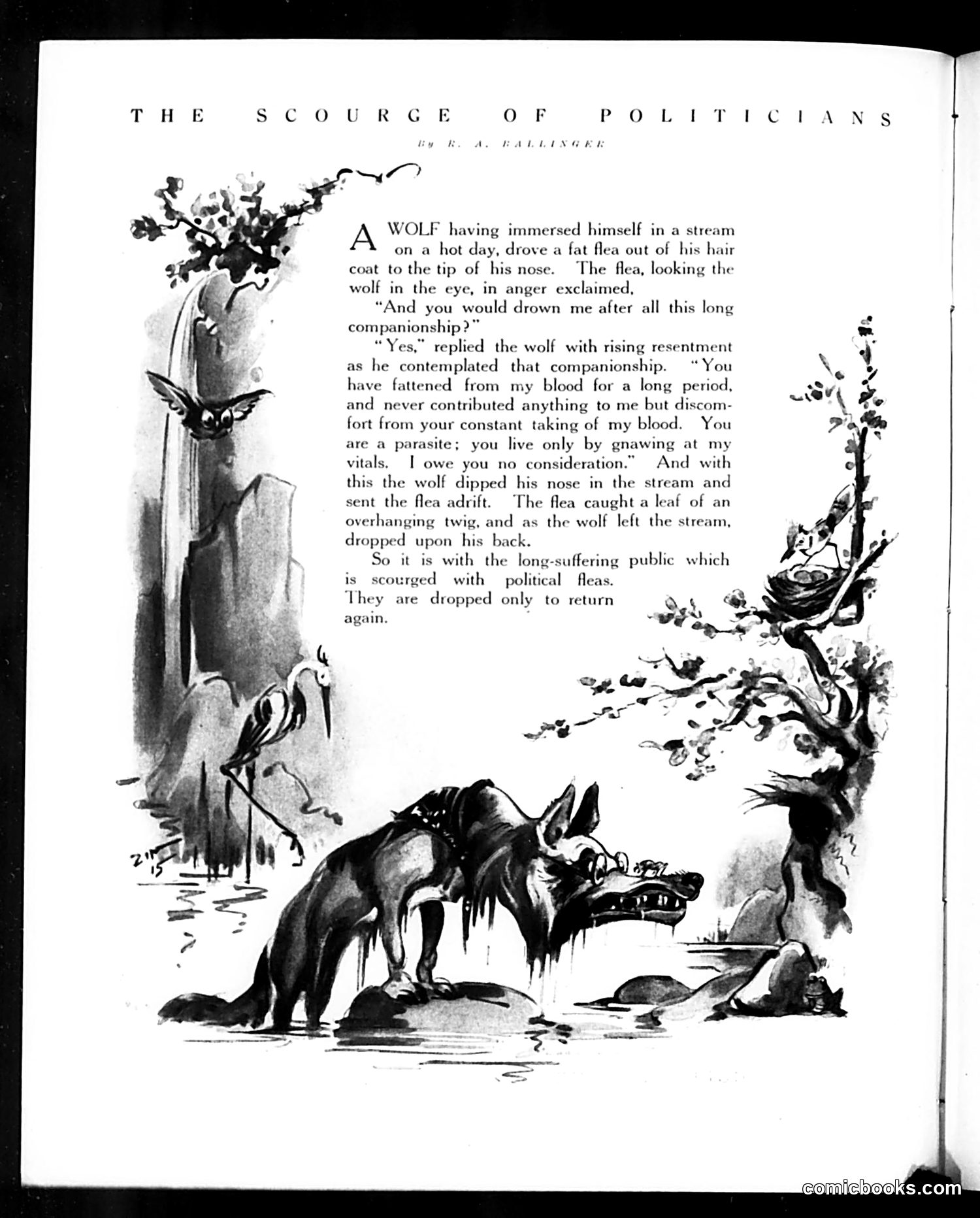Judge — May 1, 1915 — page 14