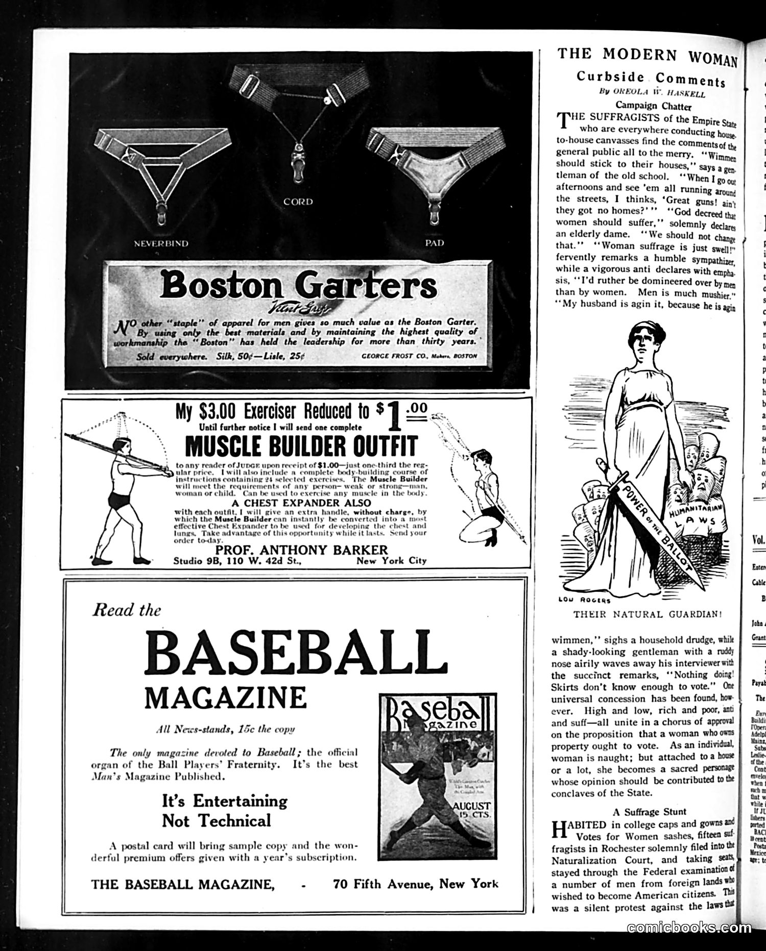Judge — May 1, 1915 — page 16