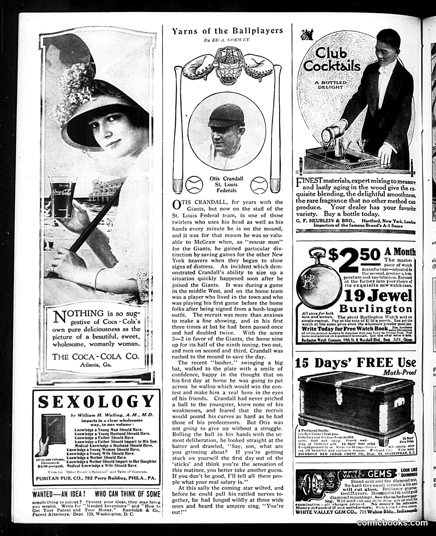Judge — May 1, 1915 — page 18