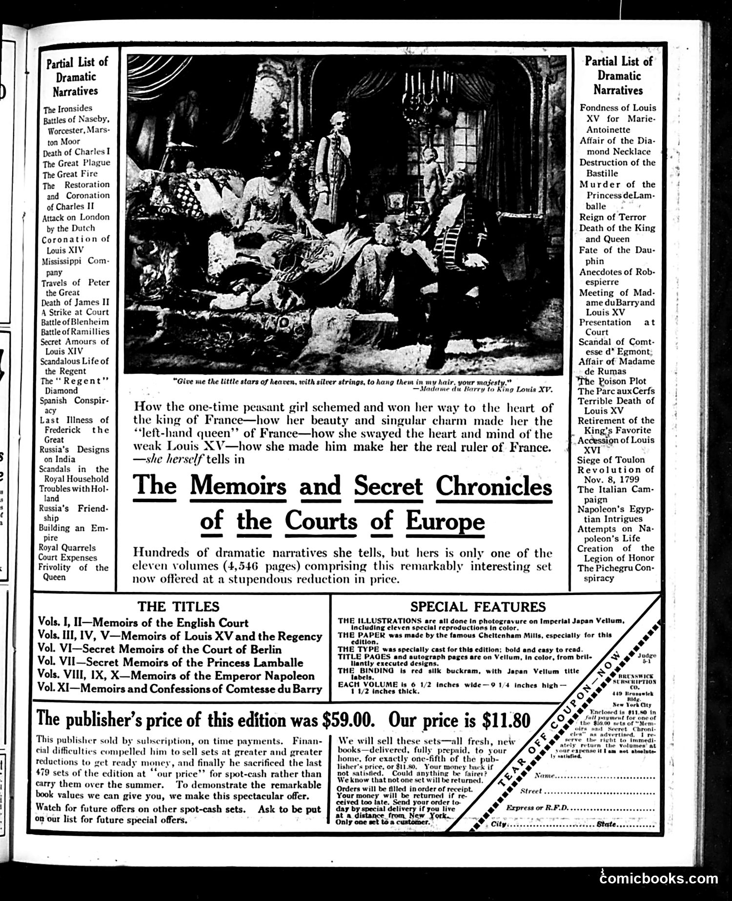 Judge — May 1, 1915 — page 23