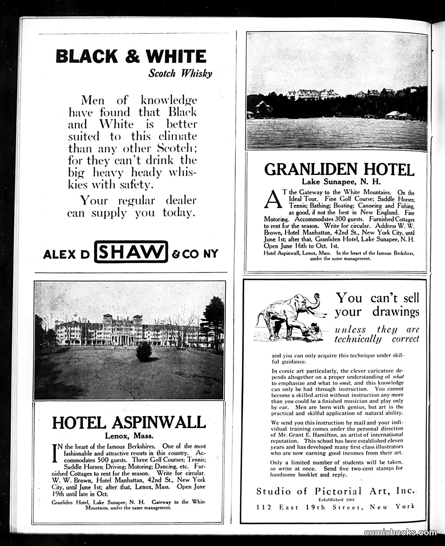 Judge — May 8, 1915 — page 2
