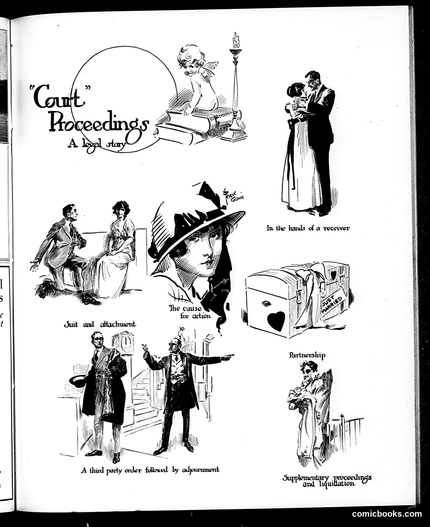 Judge — May 8, 1915 — page 3