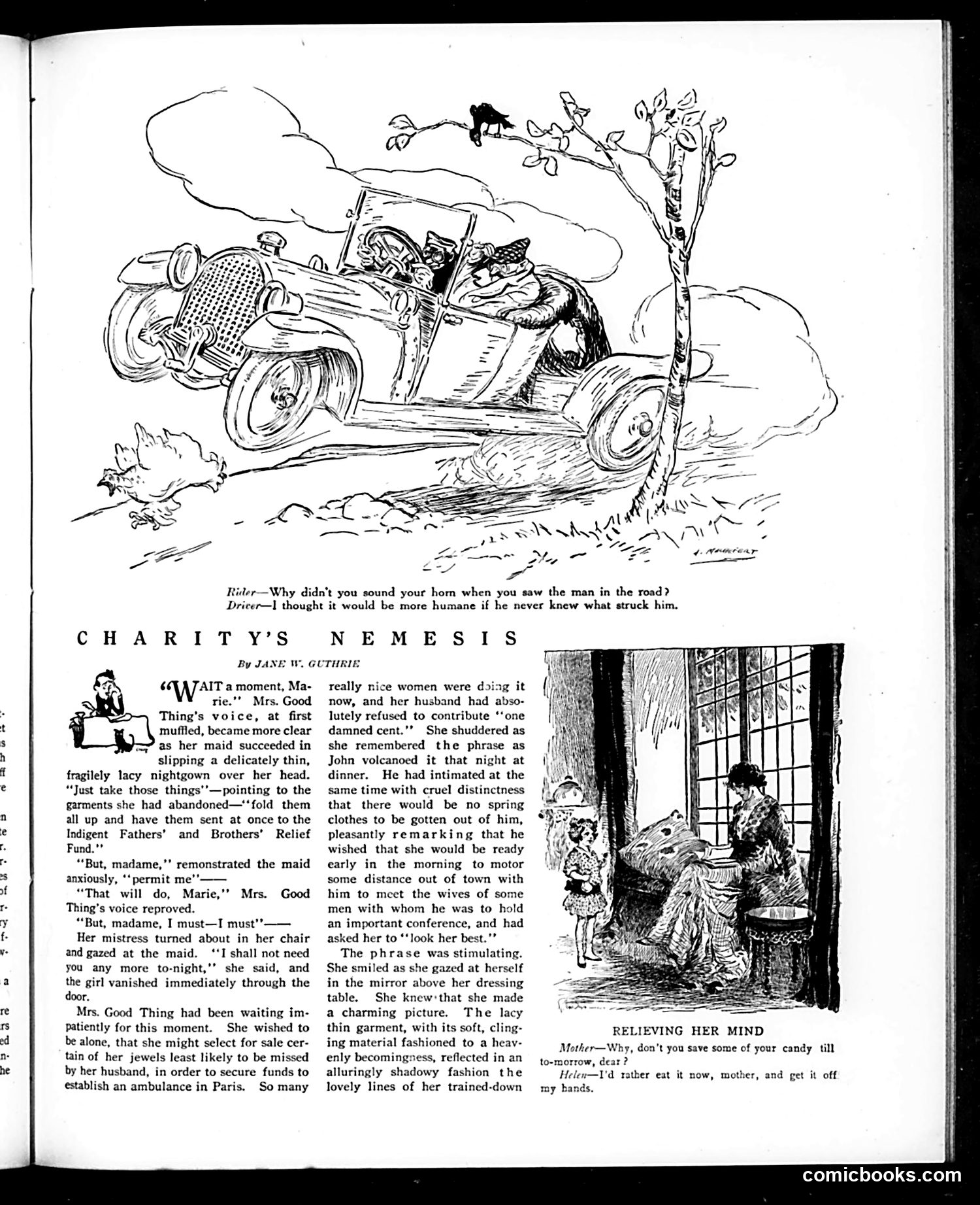 Judge — May 8, 1915 — page 5