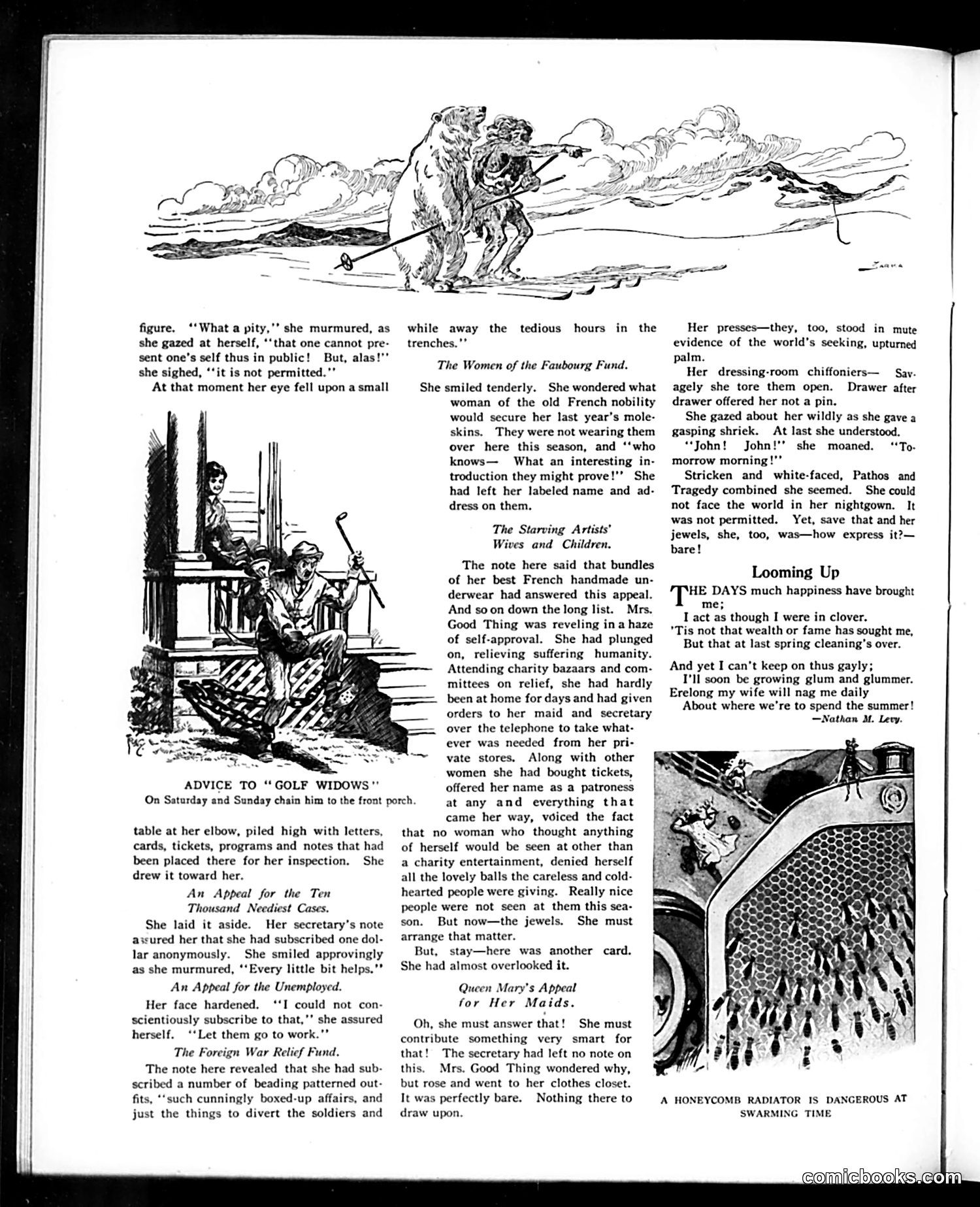 Judge — May 8, 1915 — page 6