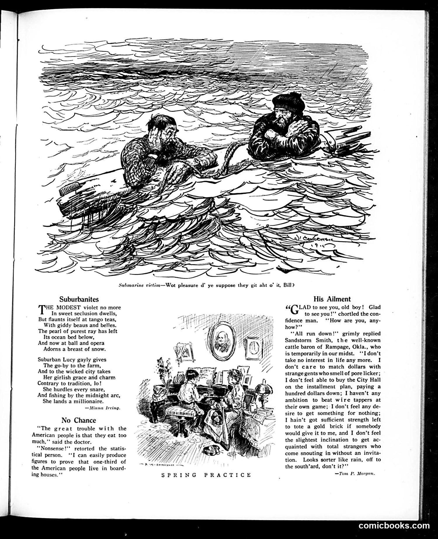 Judge — May 8, 1915 — page 7