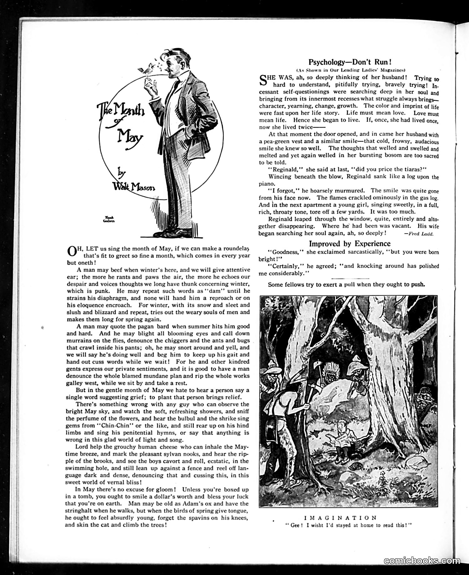 Judge — May 8, 1915 — page 10