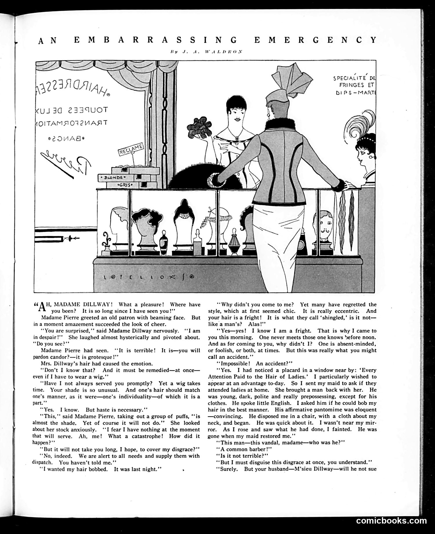 Judge — May 8, 1915 — page 11
