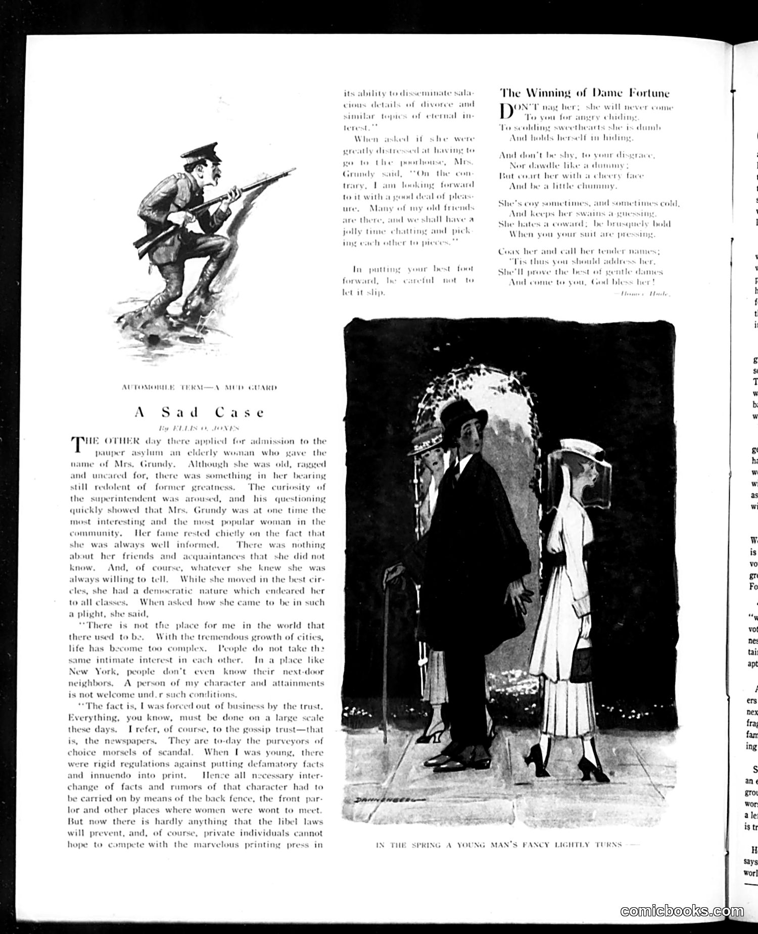 Judge — May 8, 1915 — page 14