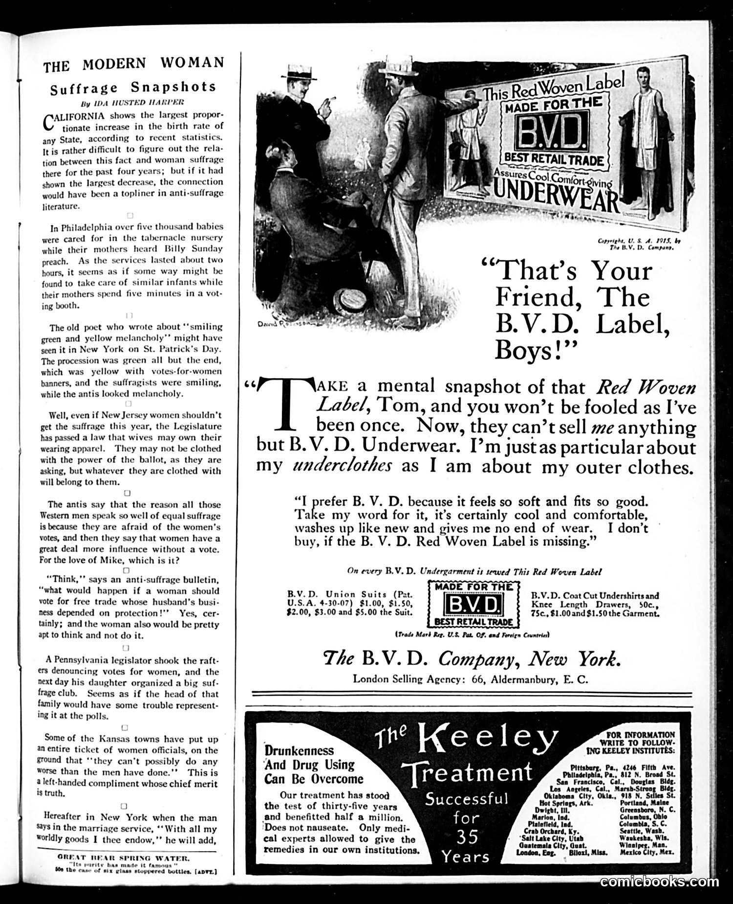 Judge — May 8, 1915 — page 15