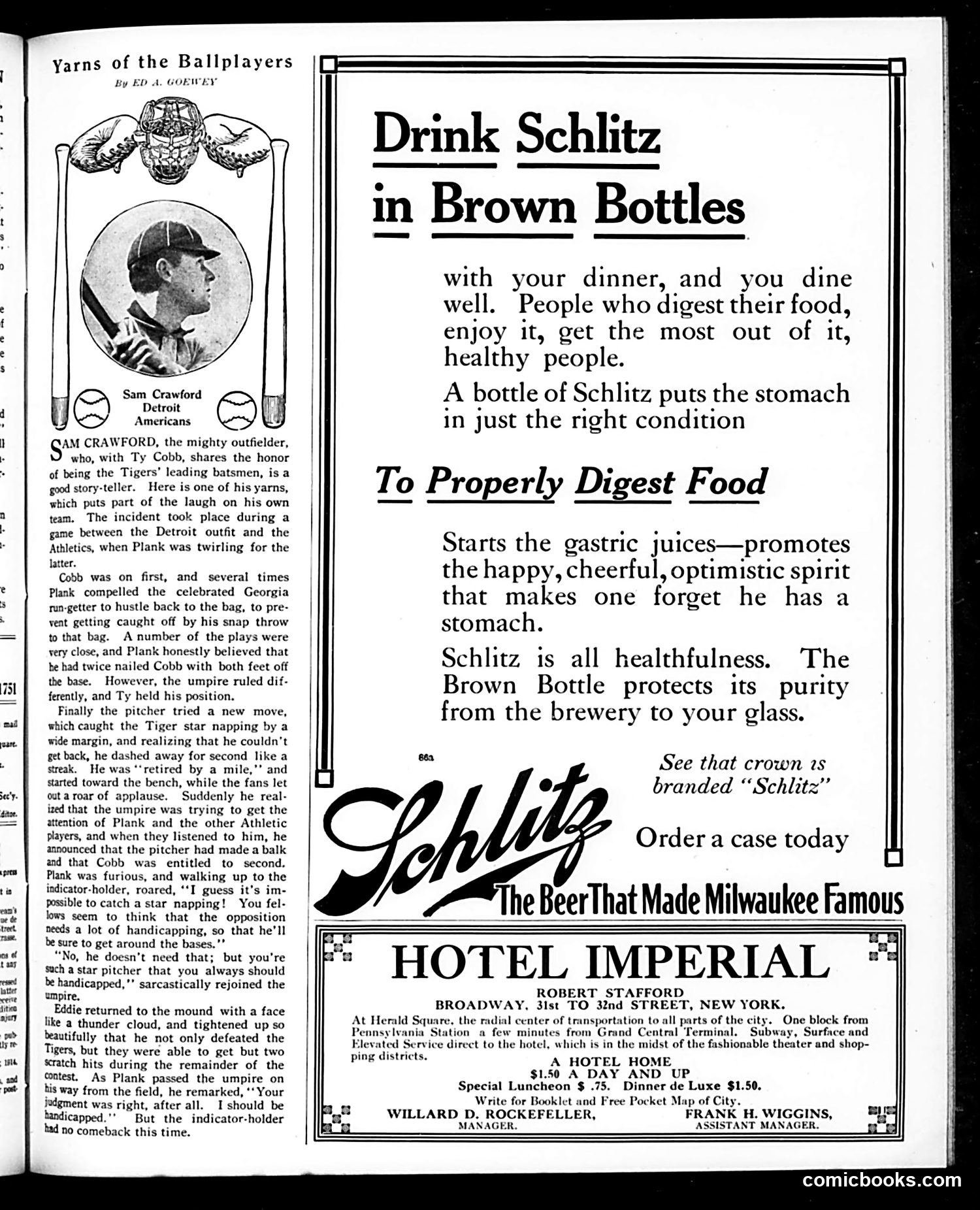 Judge — May 8, 1915 — page 17