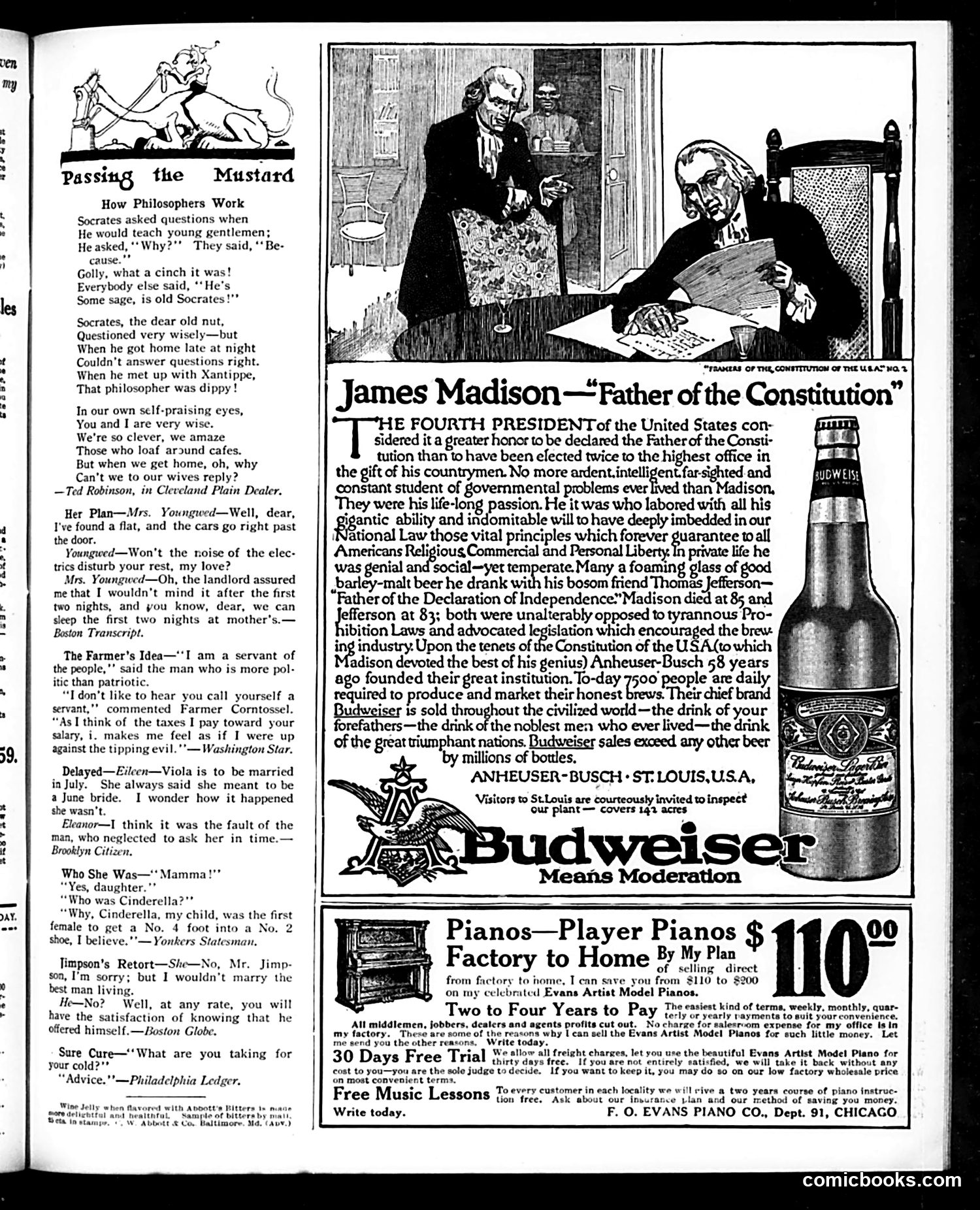 Judge — May 8, 1915 — page 21
