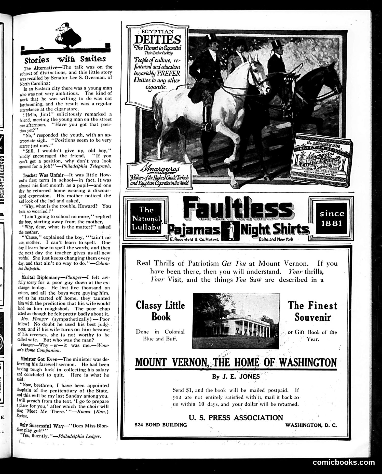 Judge — May 8, 1915 — page 23