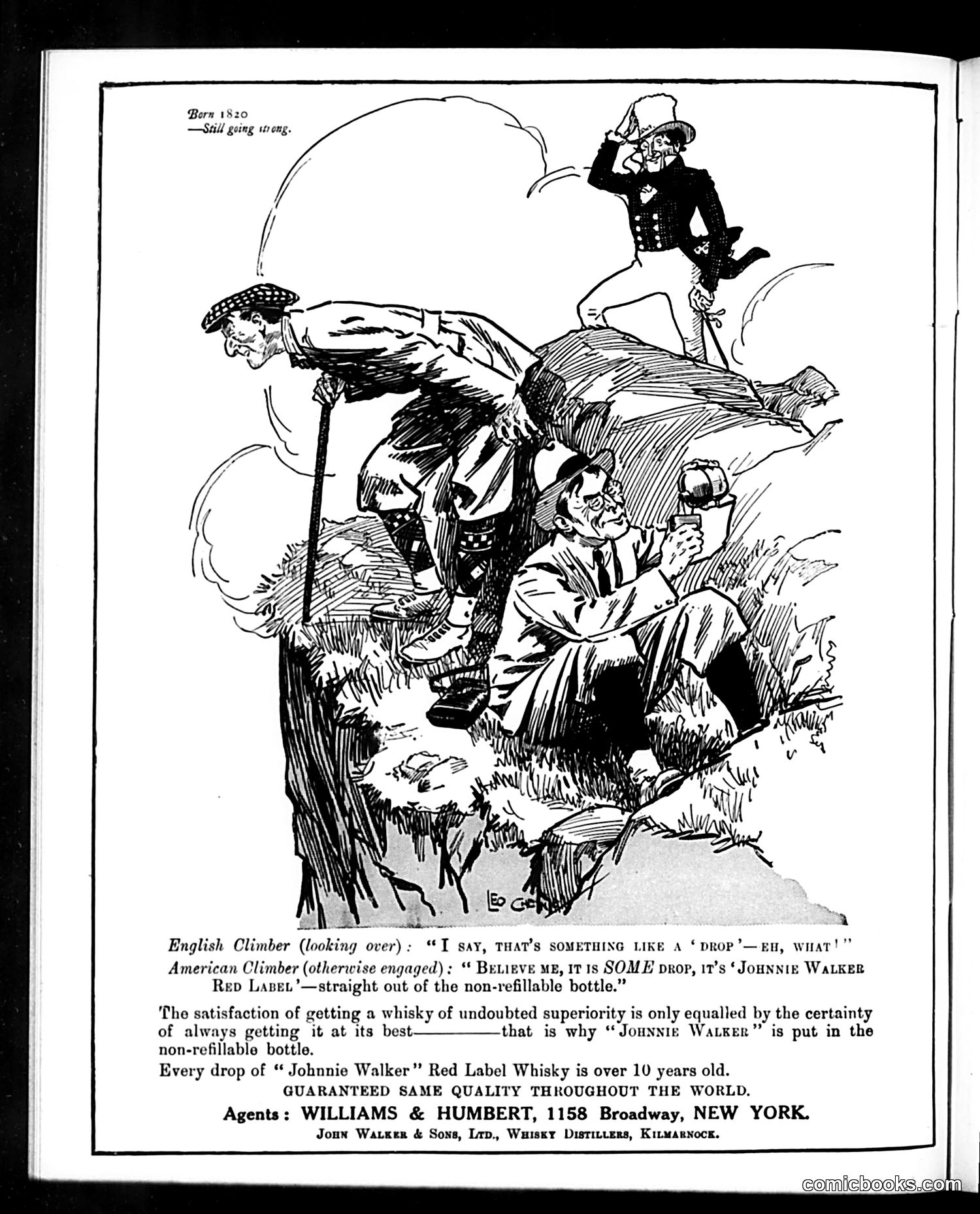 Judge — May 15, 1915 — page 2