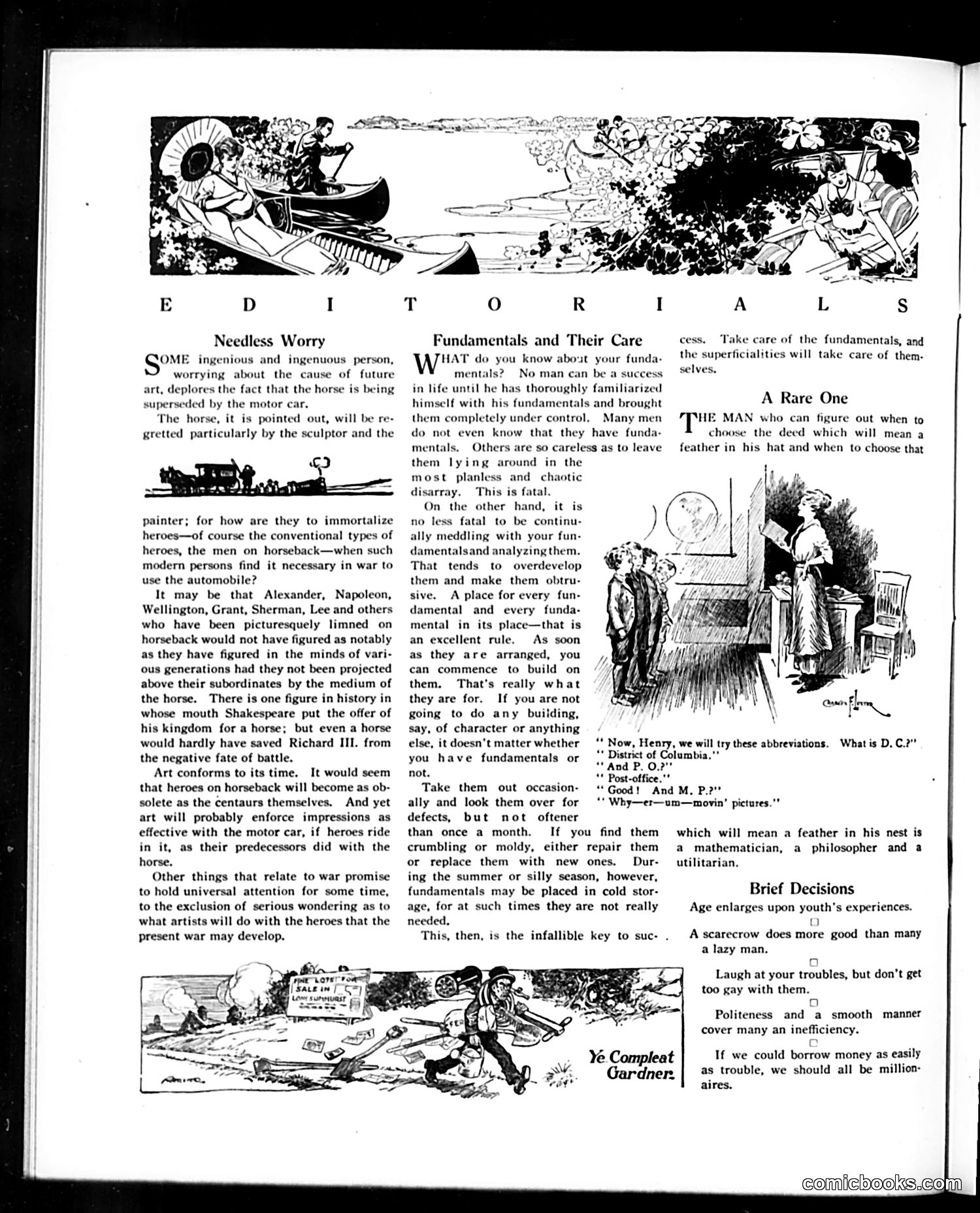 Judge — May 15, 1915 — page 4