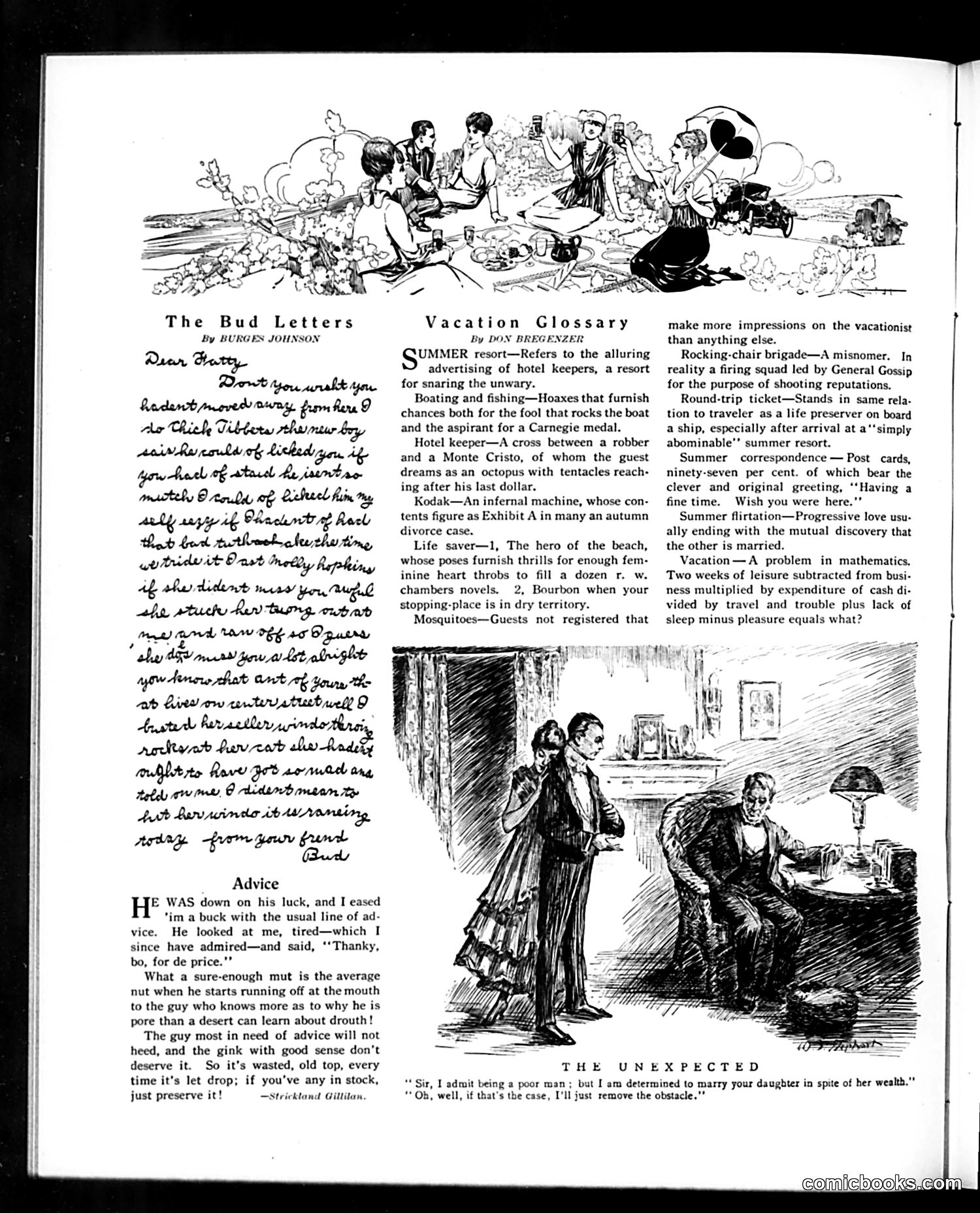 Judge — May 15, 1915 — page 8