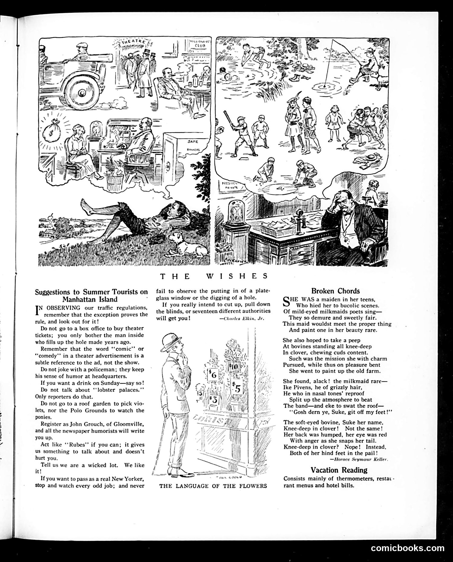 Judge — May 15, 1915 — page 9