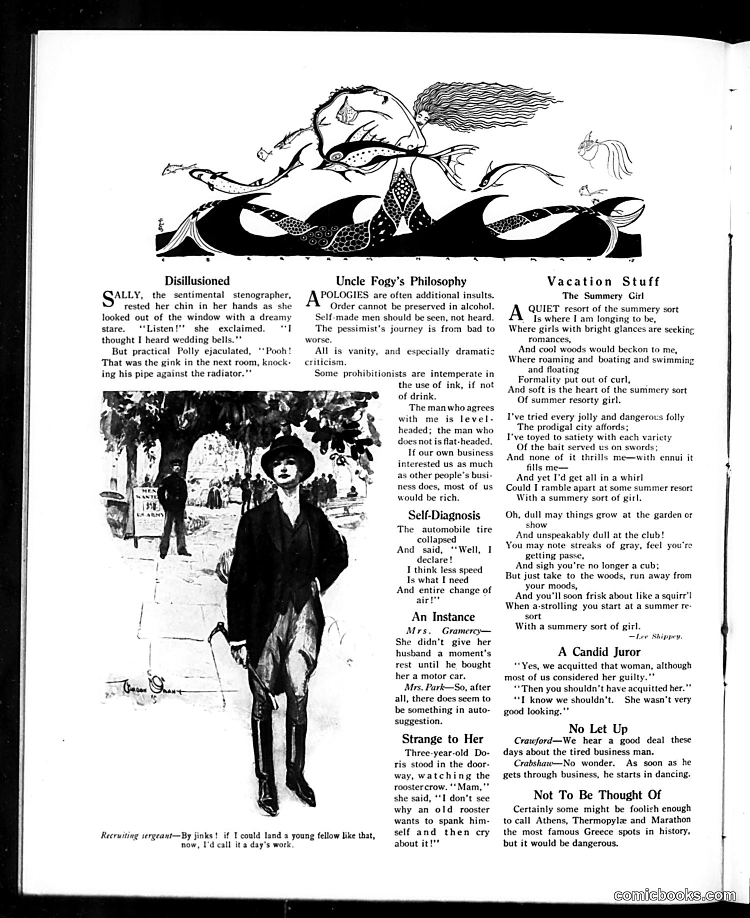 Judge — May 15, 1915 — page 12
