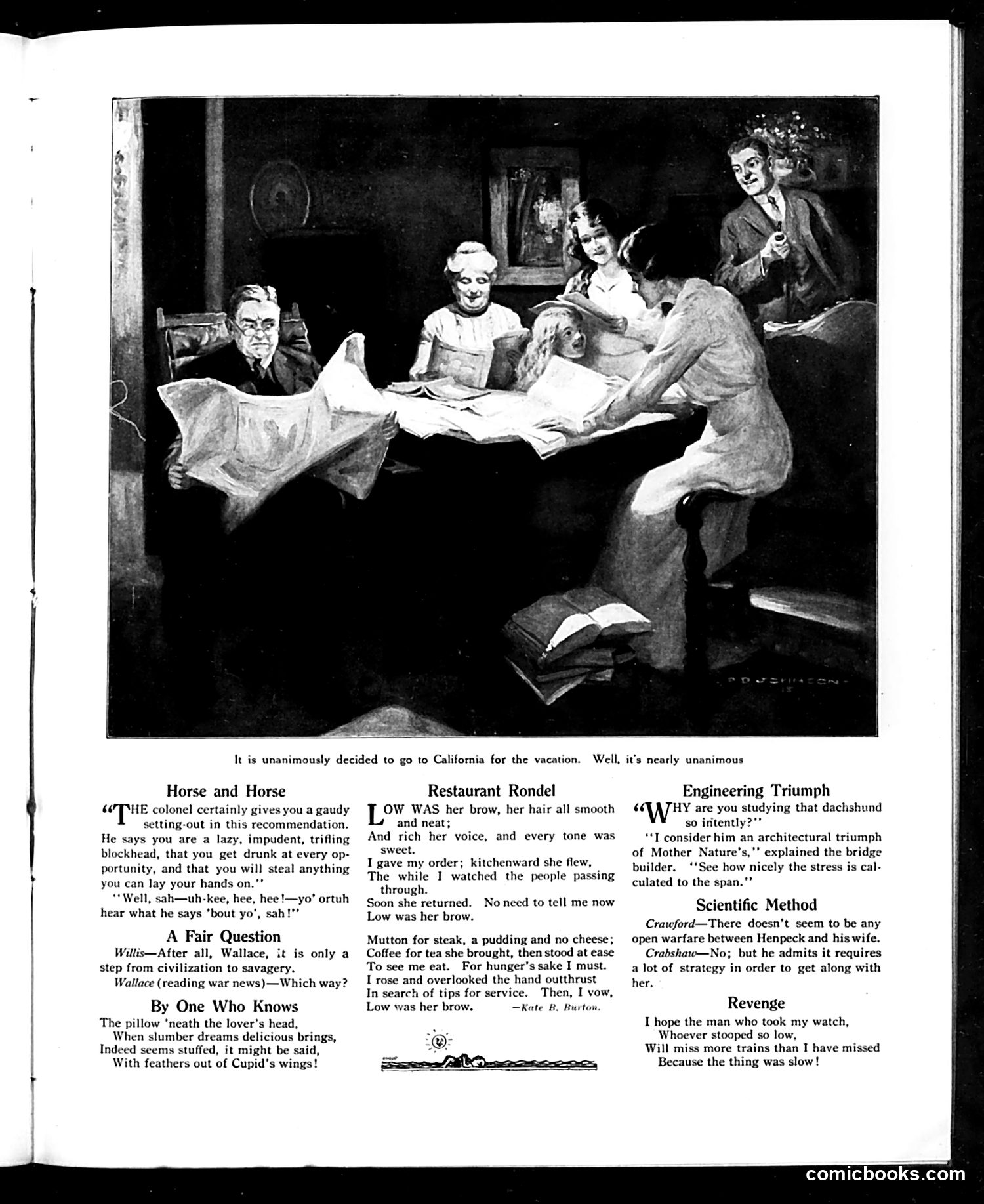 Judge — May 15, 1915 — page 13