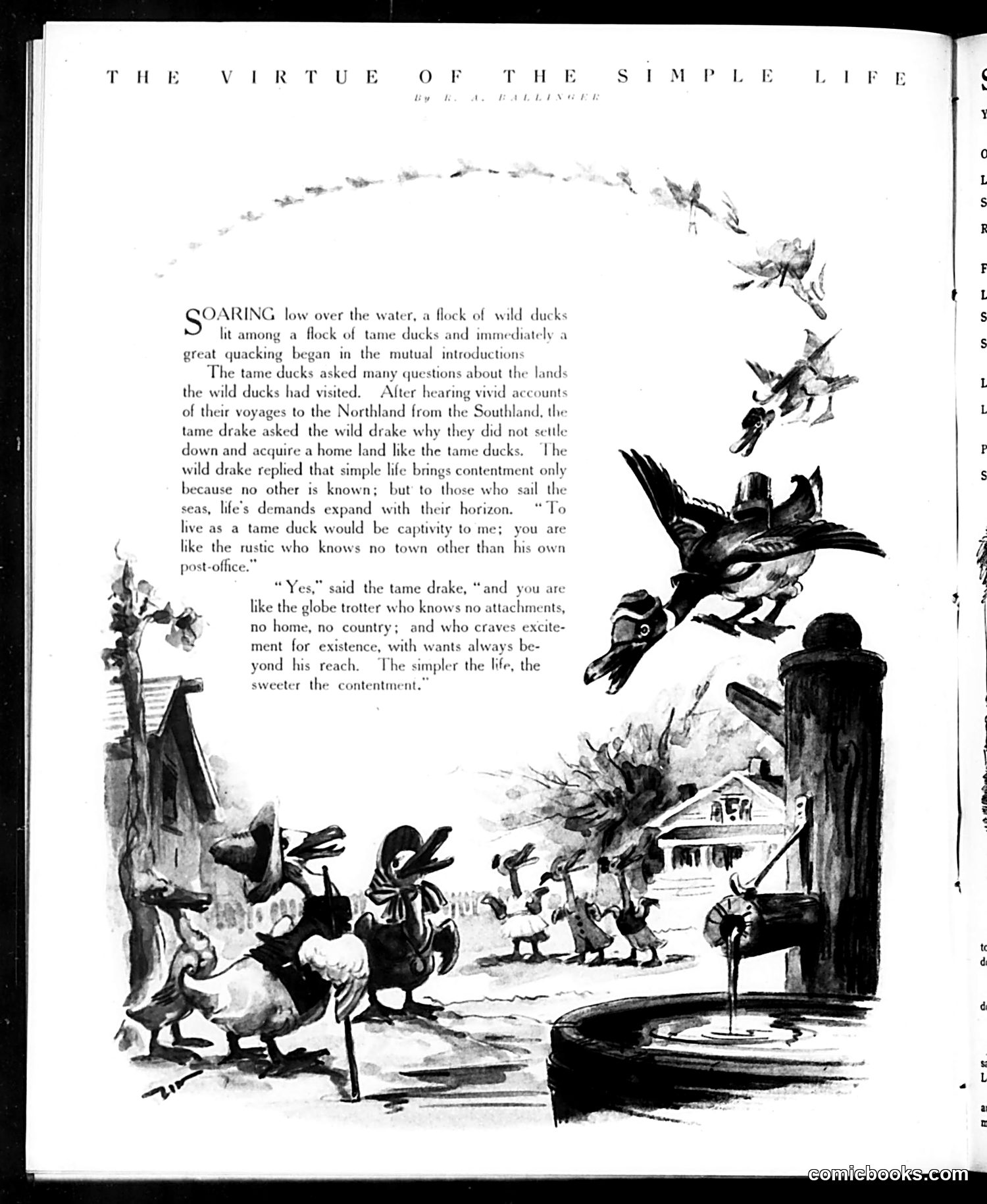 Judge — May 15, 1915 — page 14