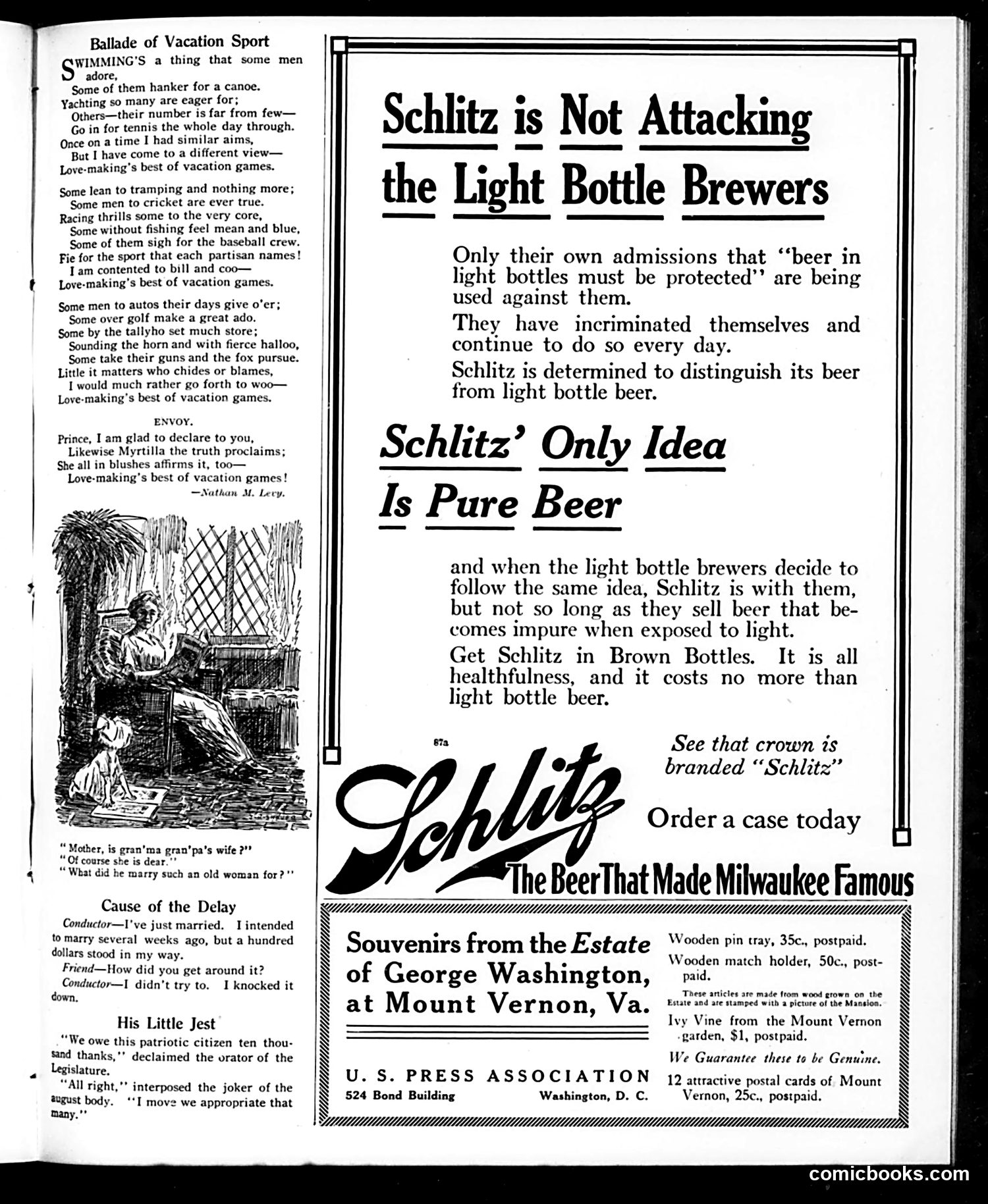 Judge — May 15, 1915 — page 15