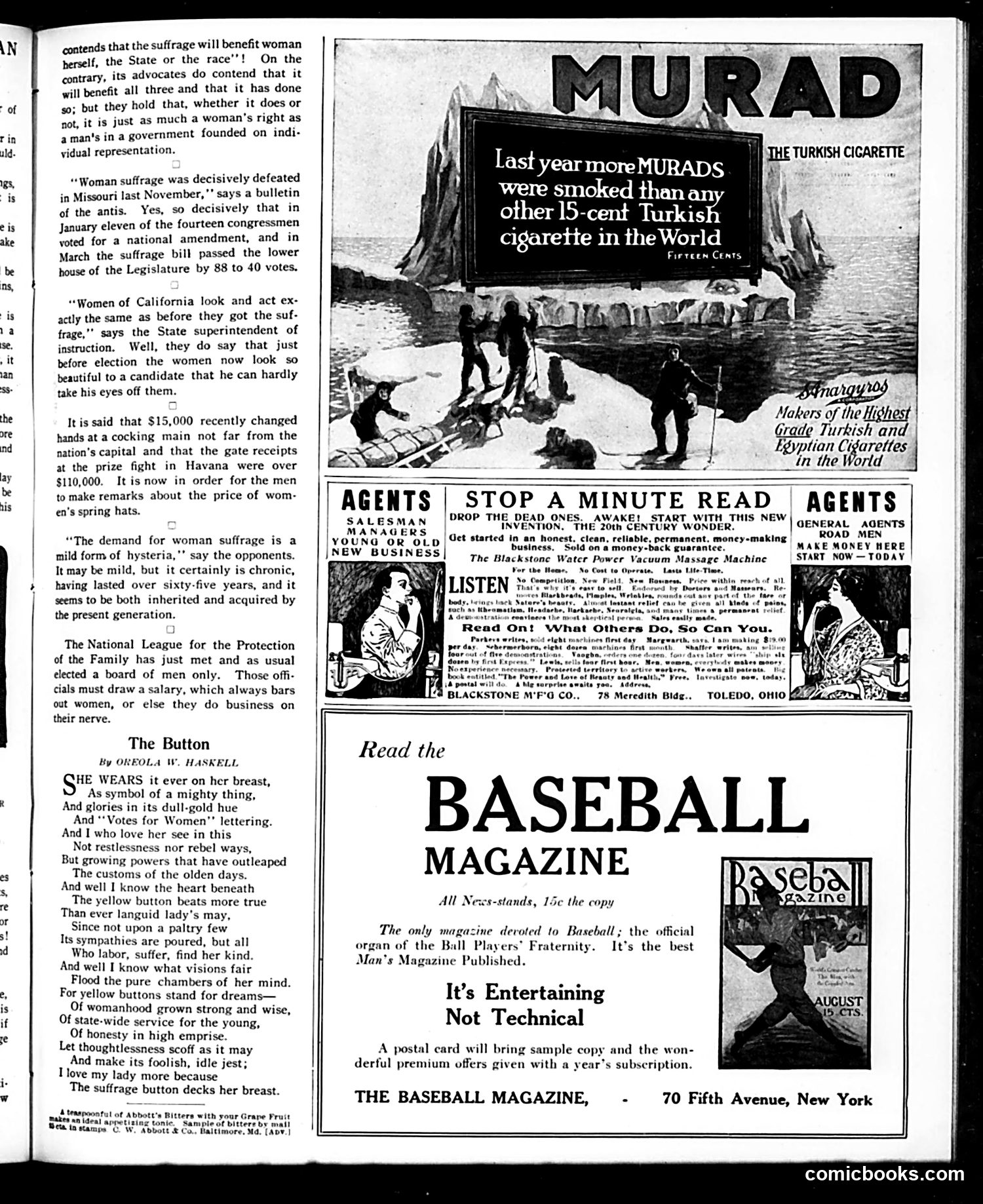 Judge — May 15, 1915 — page 17