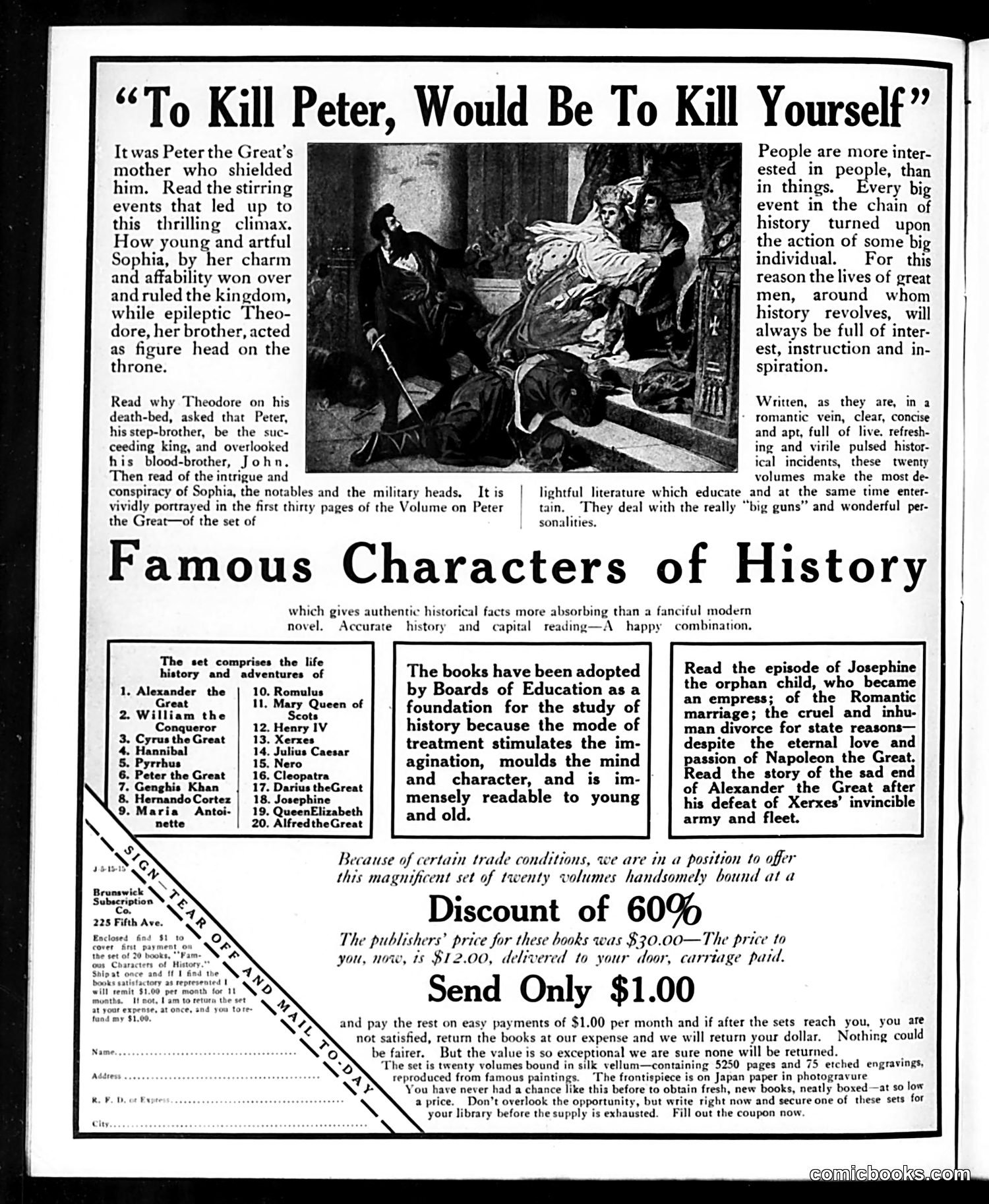 Judge — May 15, 1915 — page 24