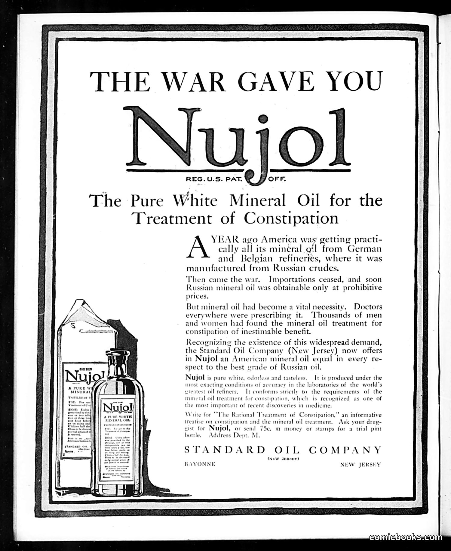 Judge — May 22, 1915 — page 2