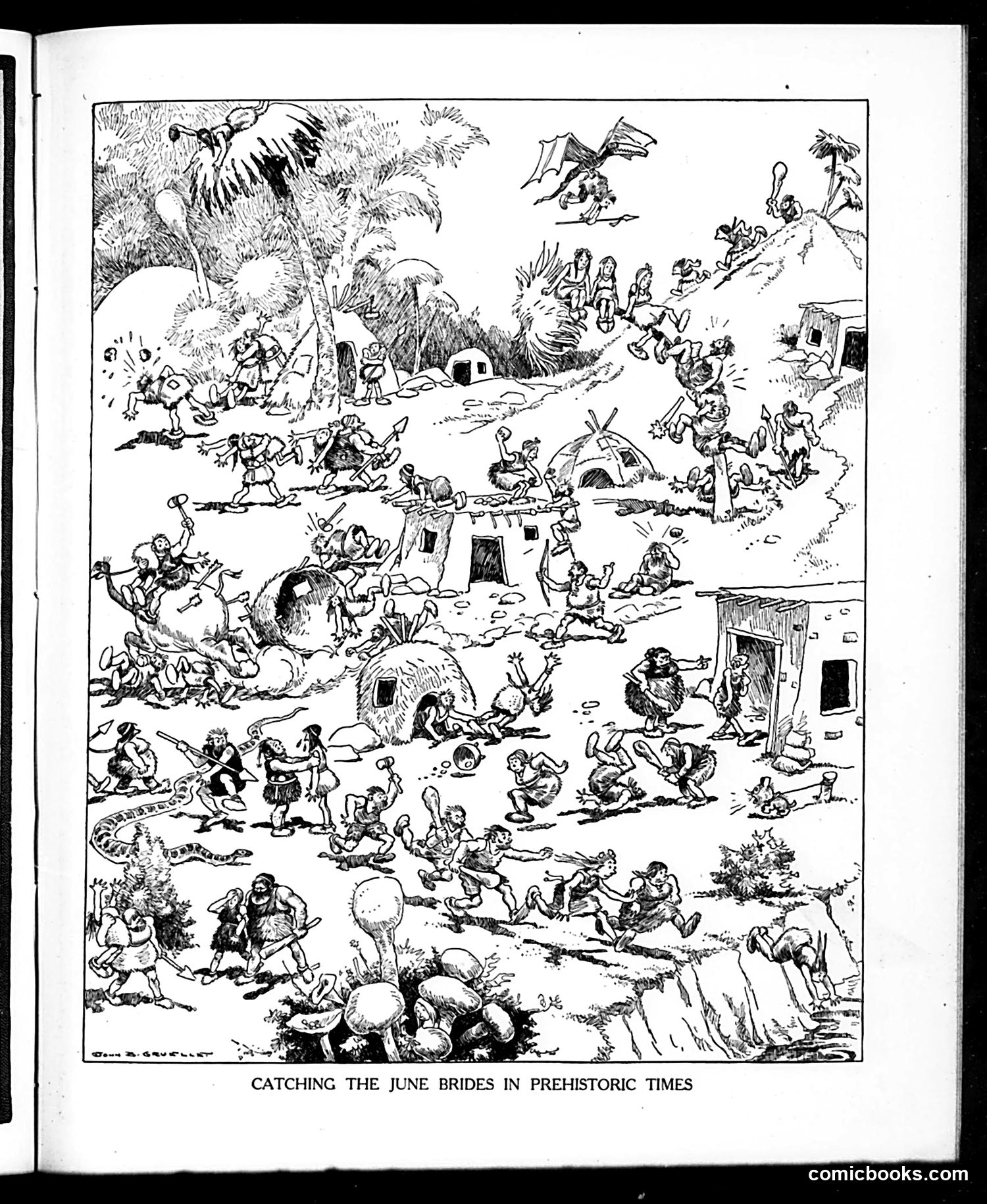 Judge — May 22, 1915 — page 3
