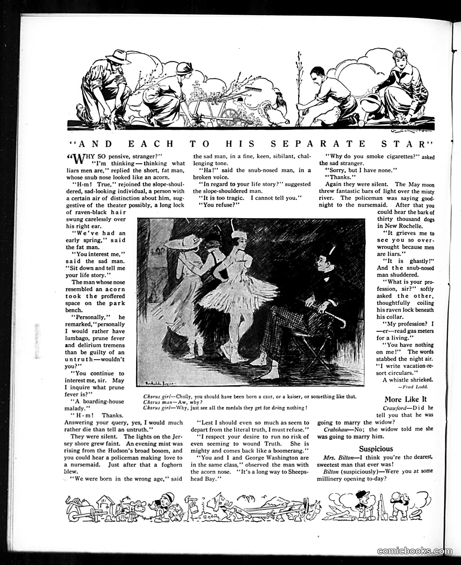 Judge — May 22, 1915 — page 6