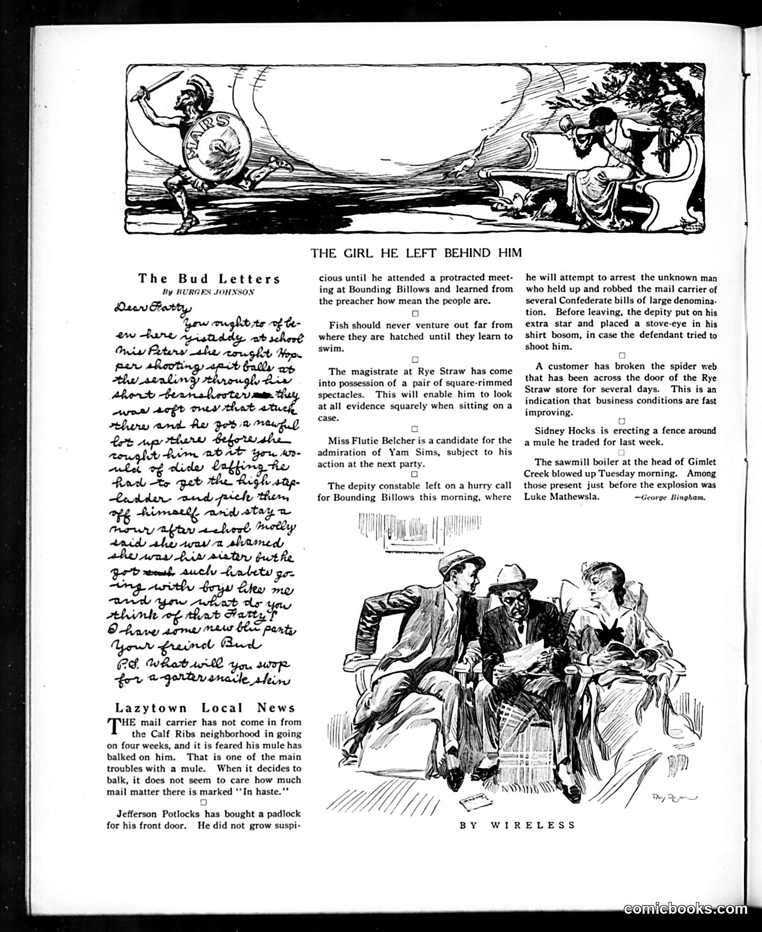 Judge — May 22, 1915 — page 8