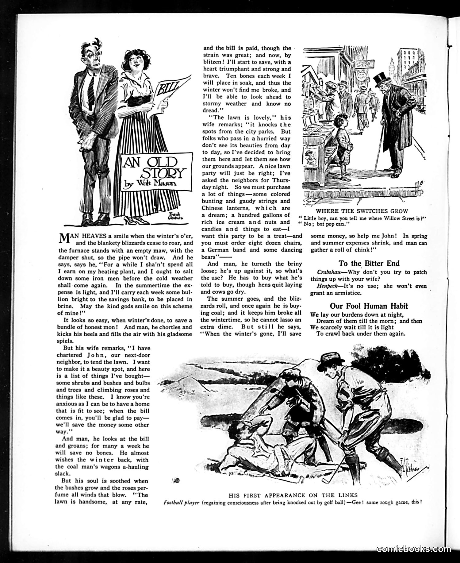 Judge — May 22, 1915 — page 10