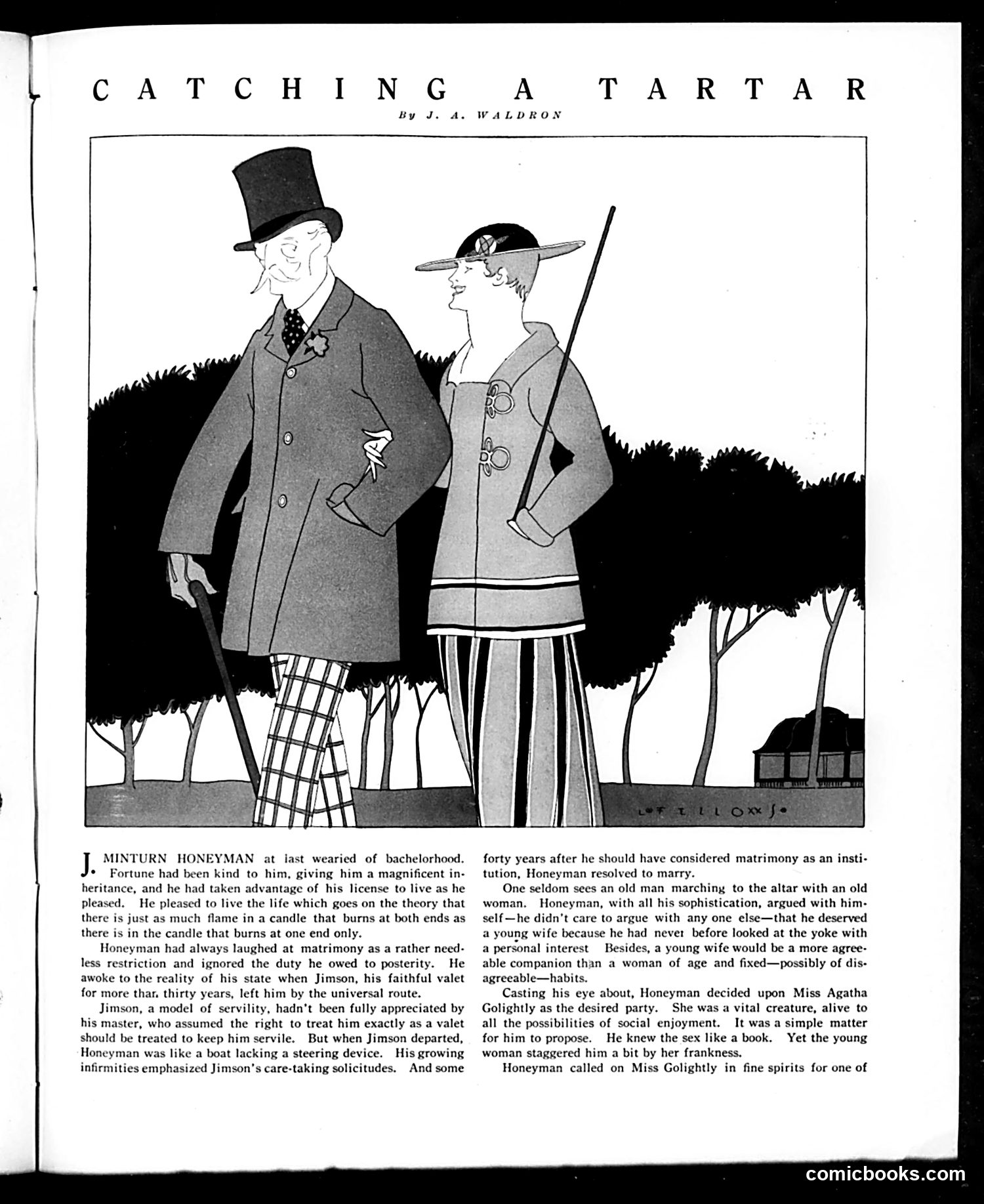 Judge — May 22, 1915 — page 11