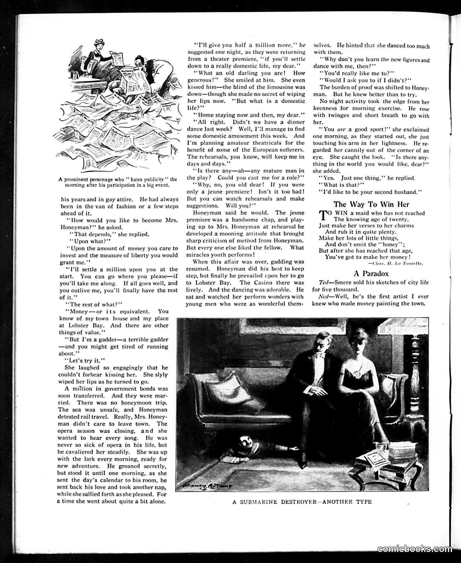 Judge — May 22, 1915 — page 12