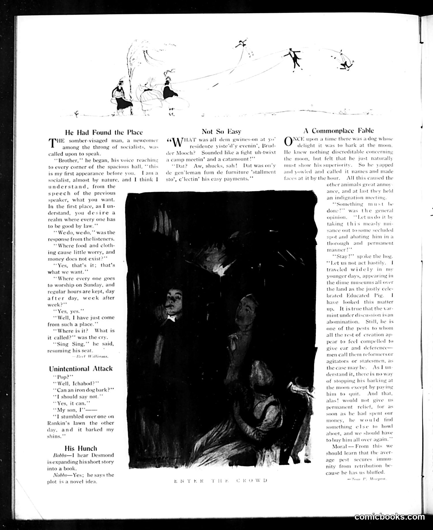 Judge — May 22, 1915 — page 14