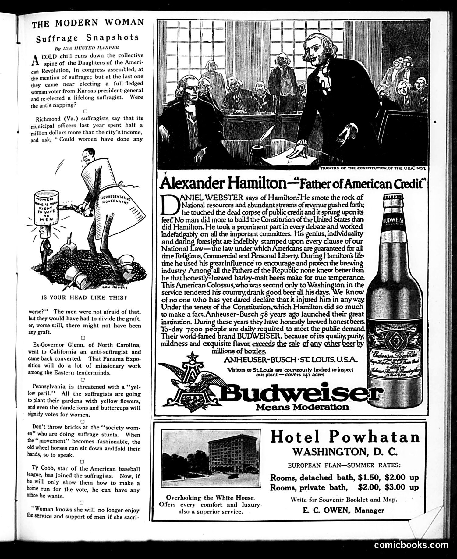Judge — May 22, 1915 — page 15